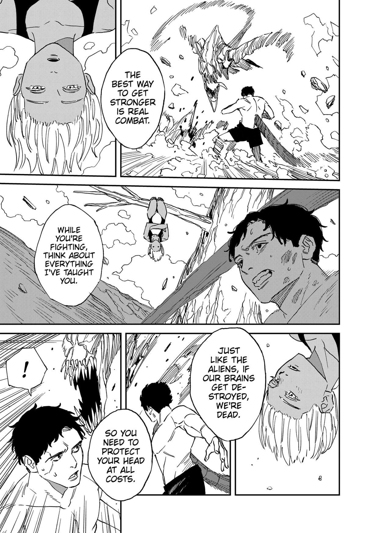 MAD Chap 31 - Next Chap 32