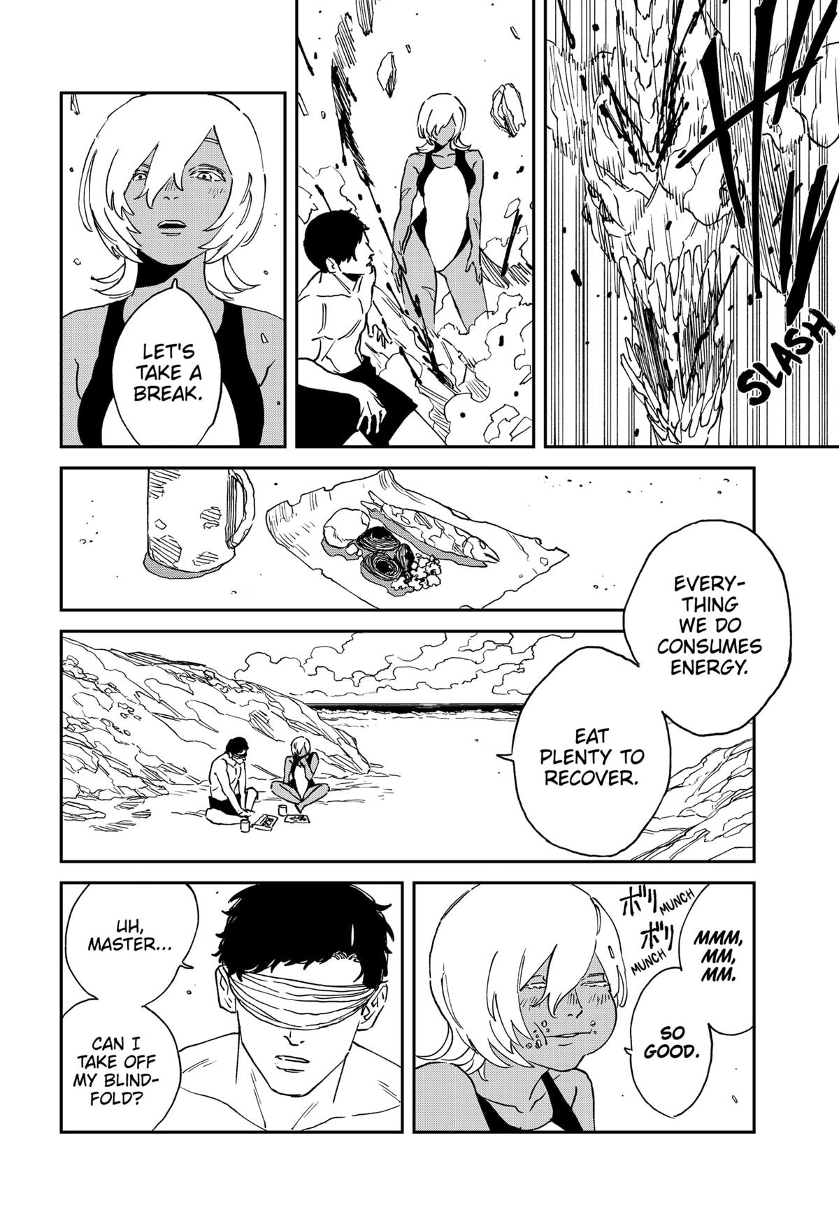 MAD Chap 31 - Next Chap 32