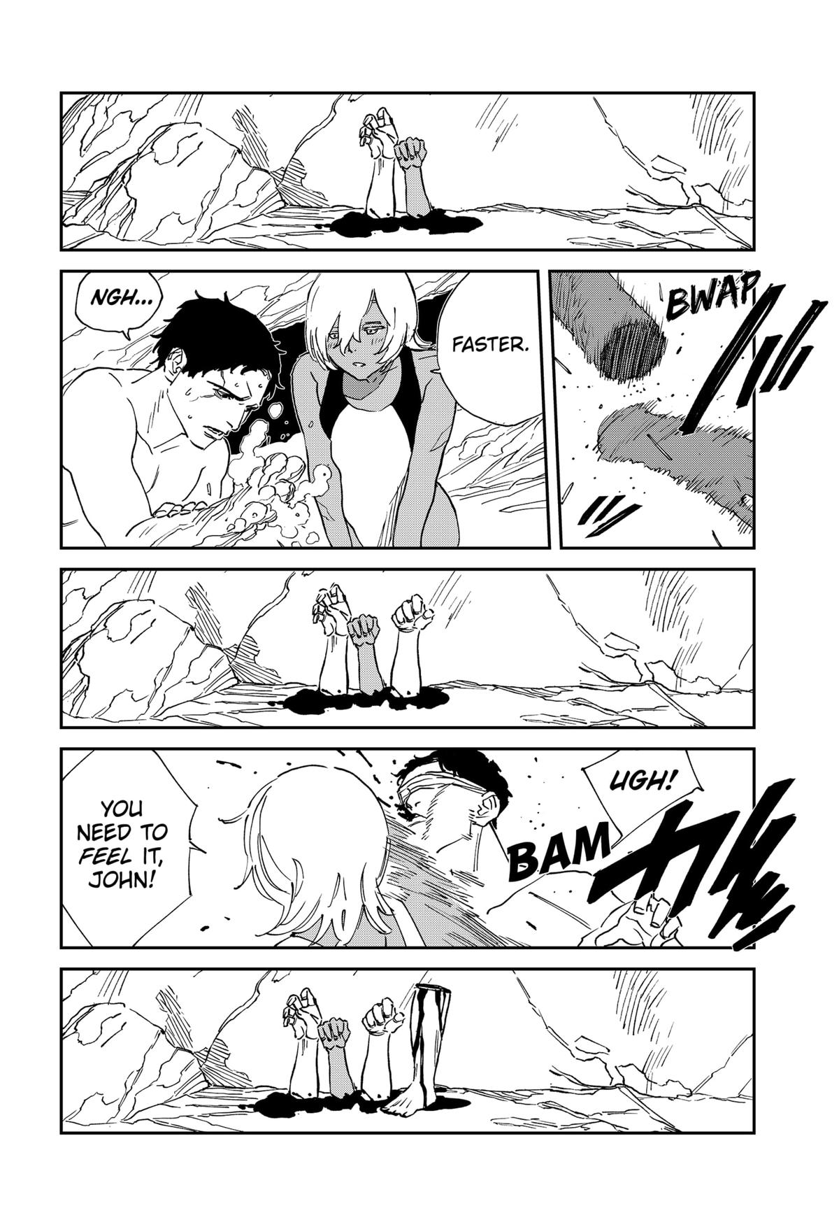 MAD Chap 31 - Next Chap 32