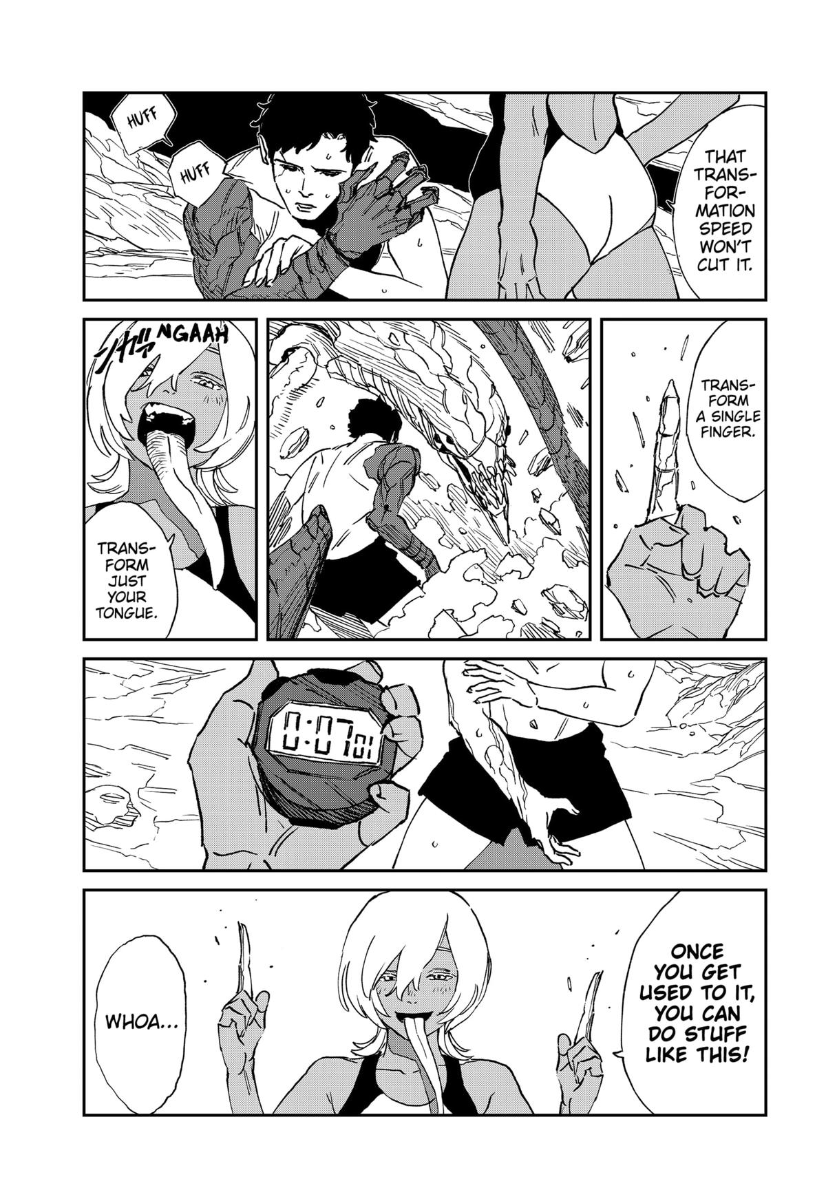 MAD Chap 31 - Next Chap 32