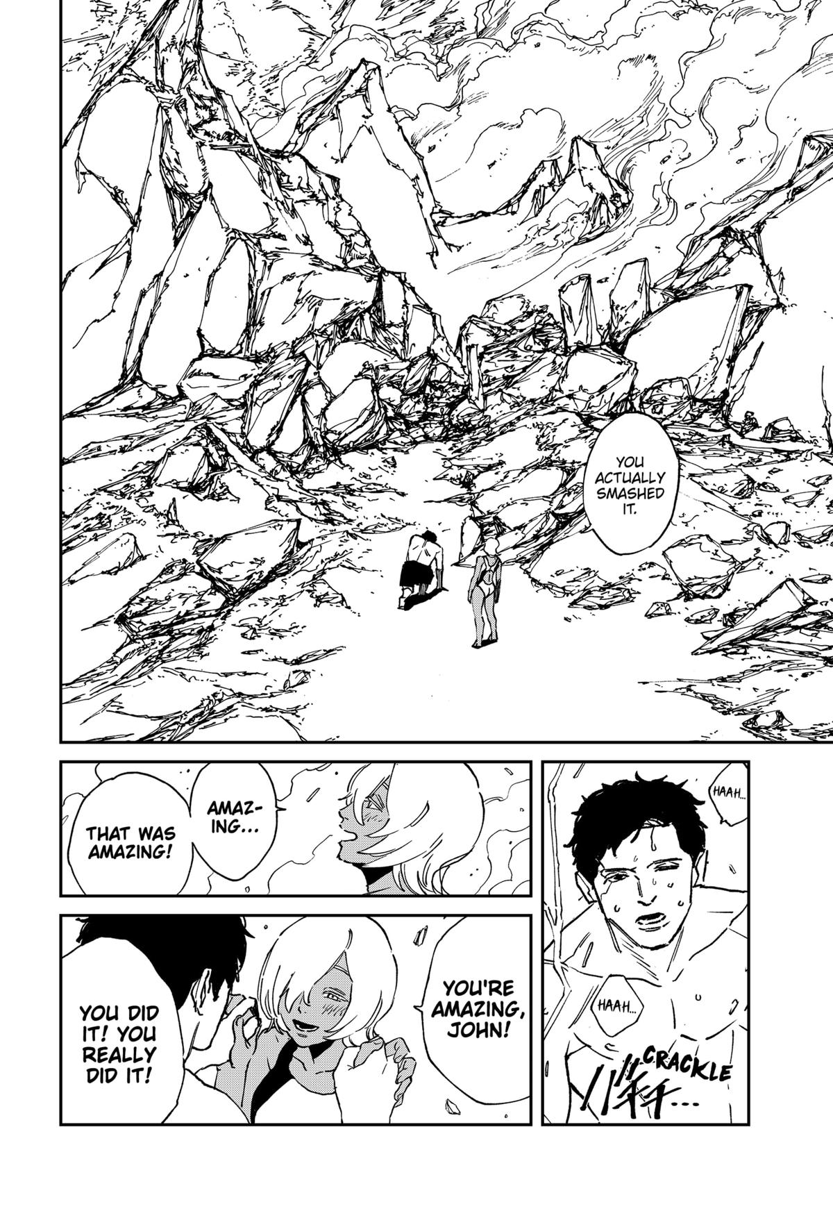 MAD Chap 31 - Next Chap 32