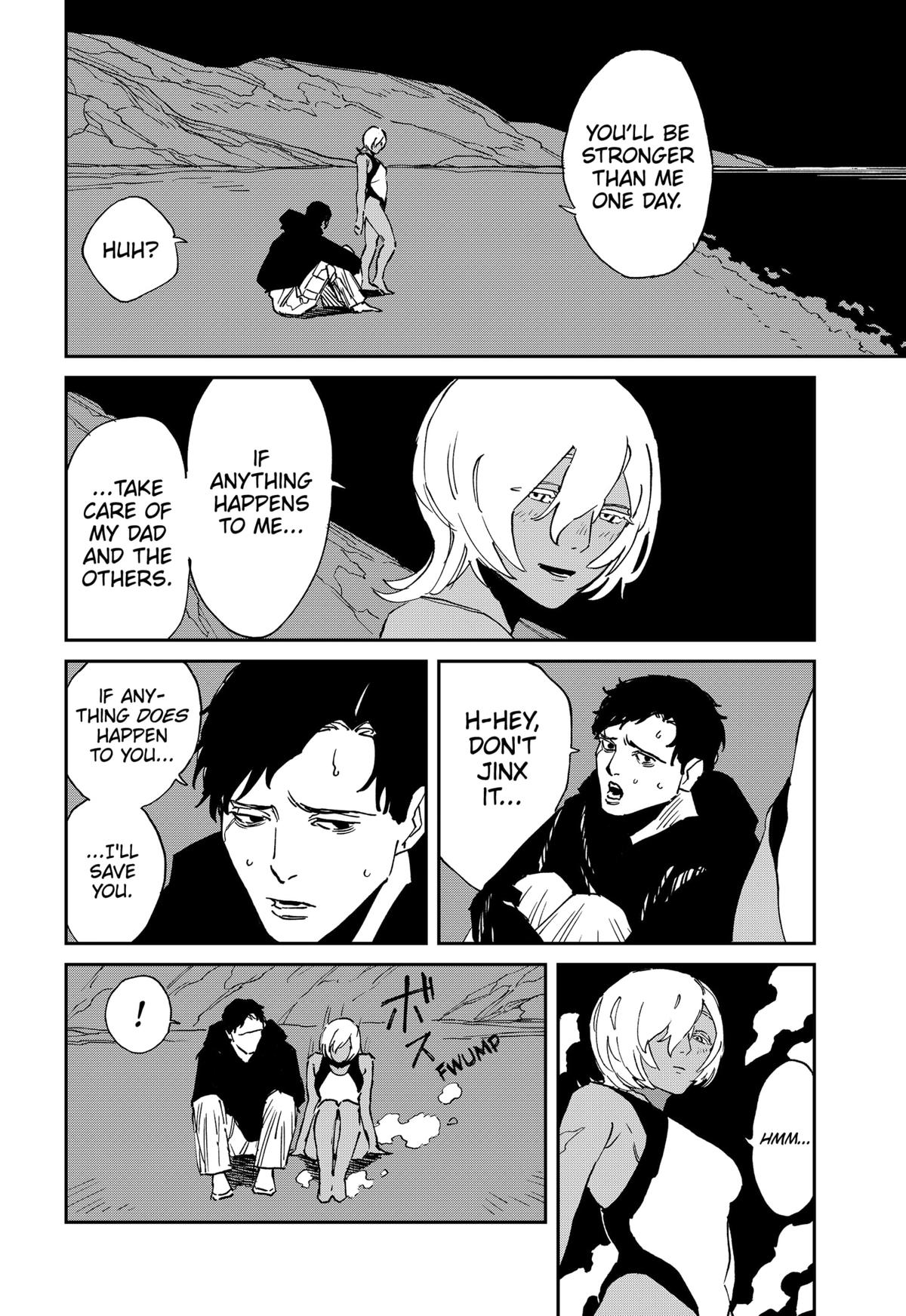 MAD Chap 31 - Next Chap 32