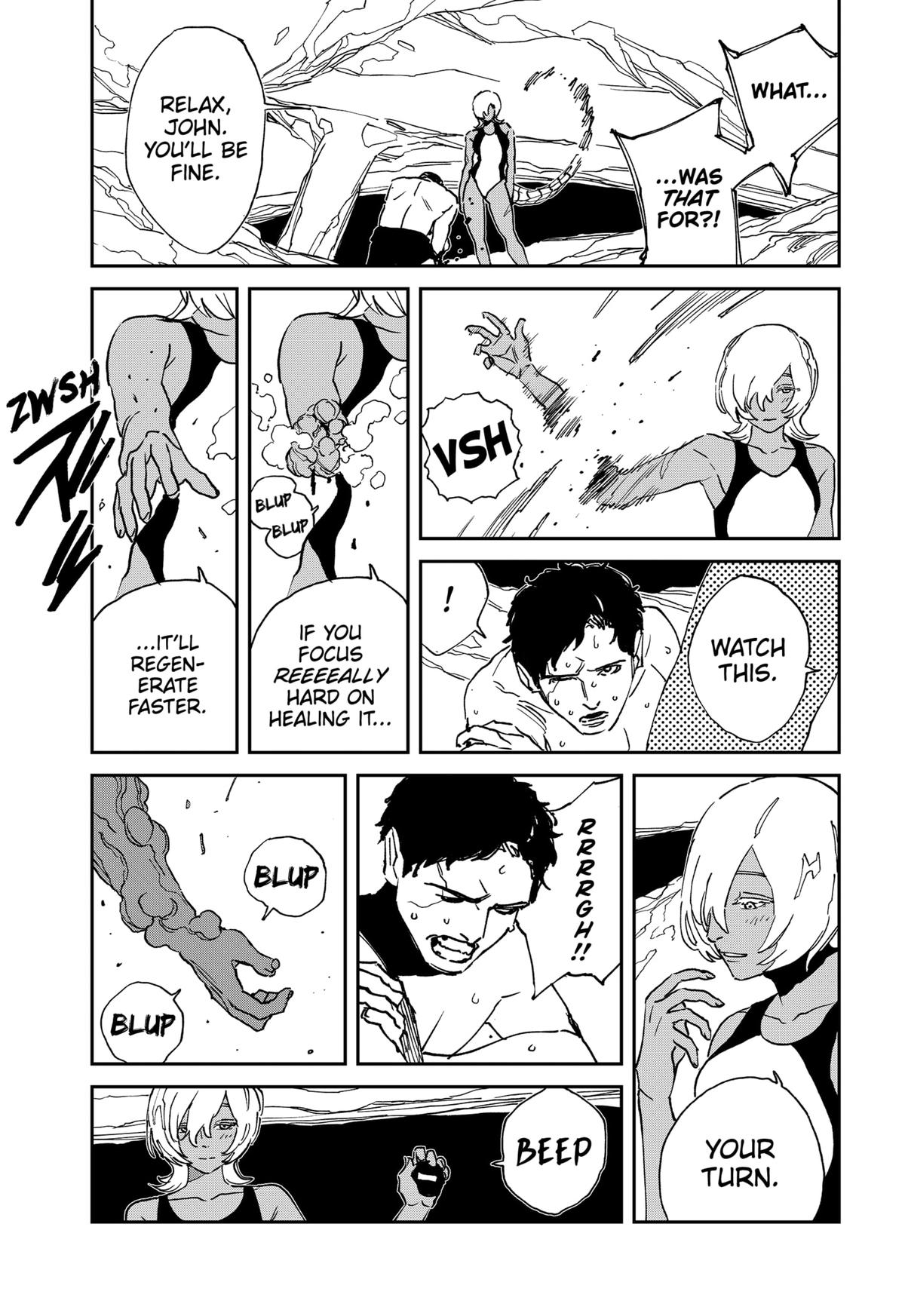 MAD Chap 31 - Next Chap 32