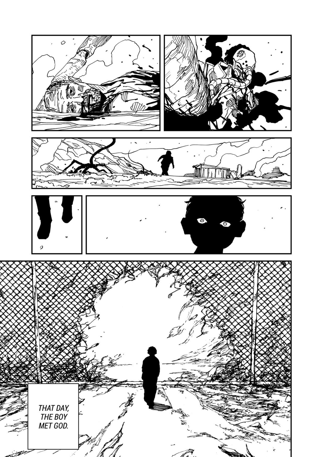 MAD Chap 32 - Next Chap 33