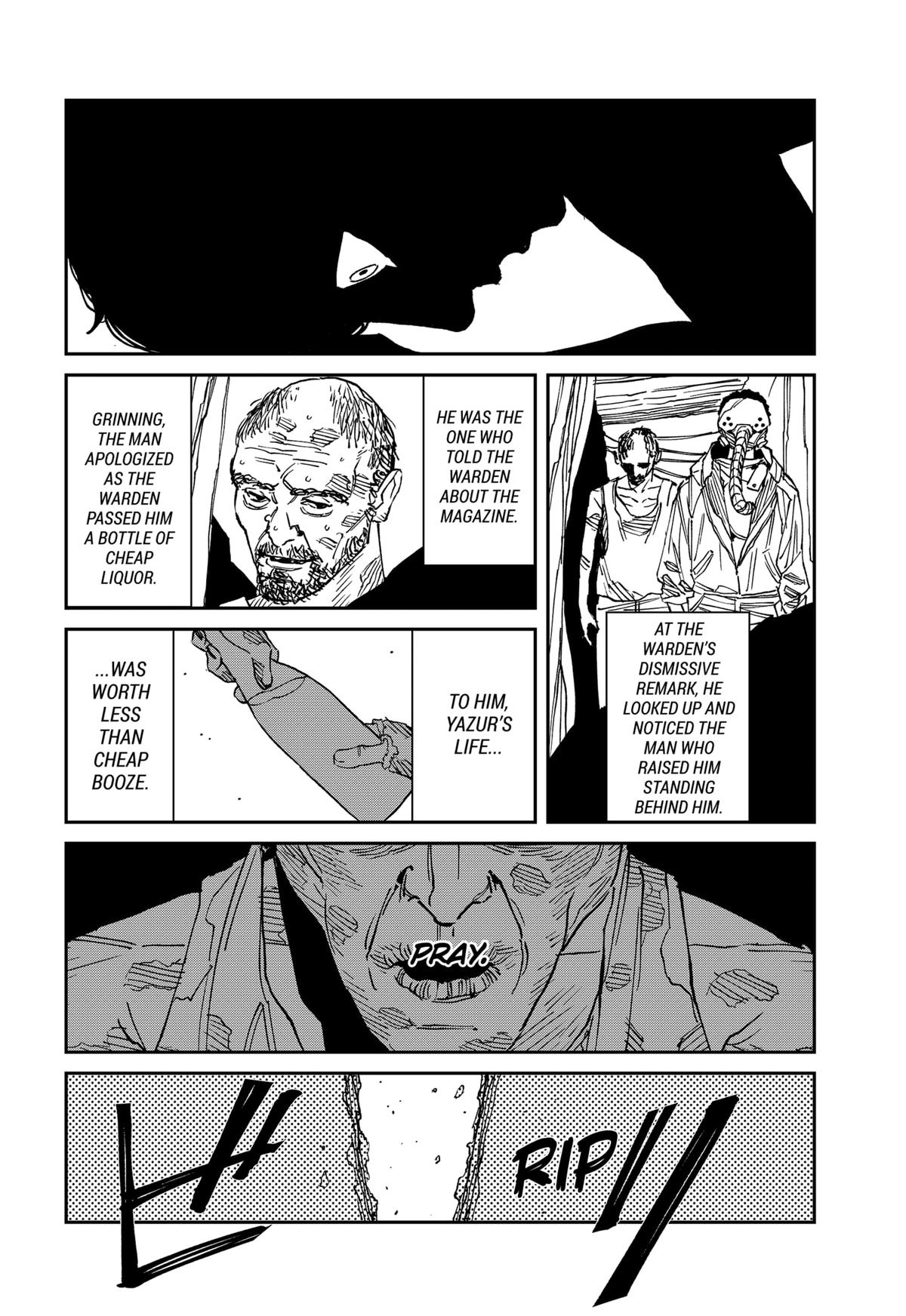 MAD Chap 32 - Next Chap 33