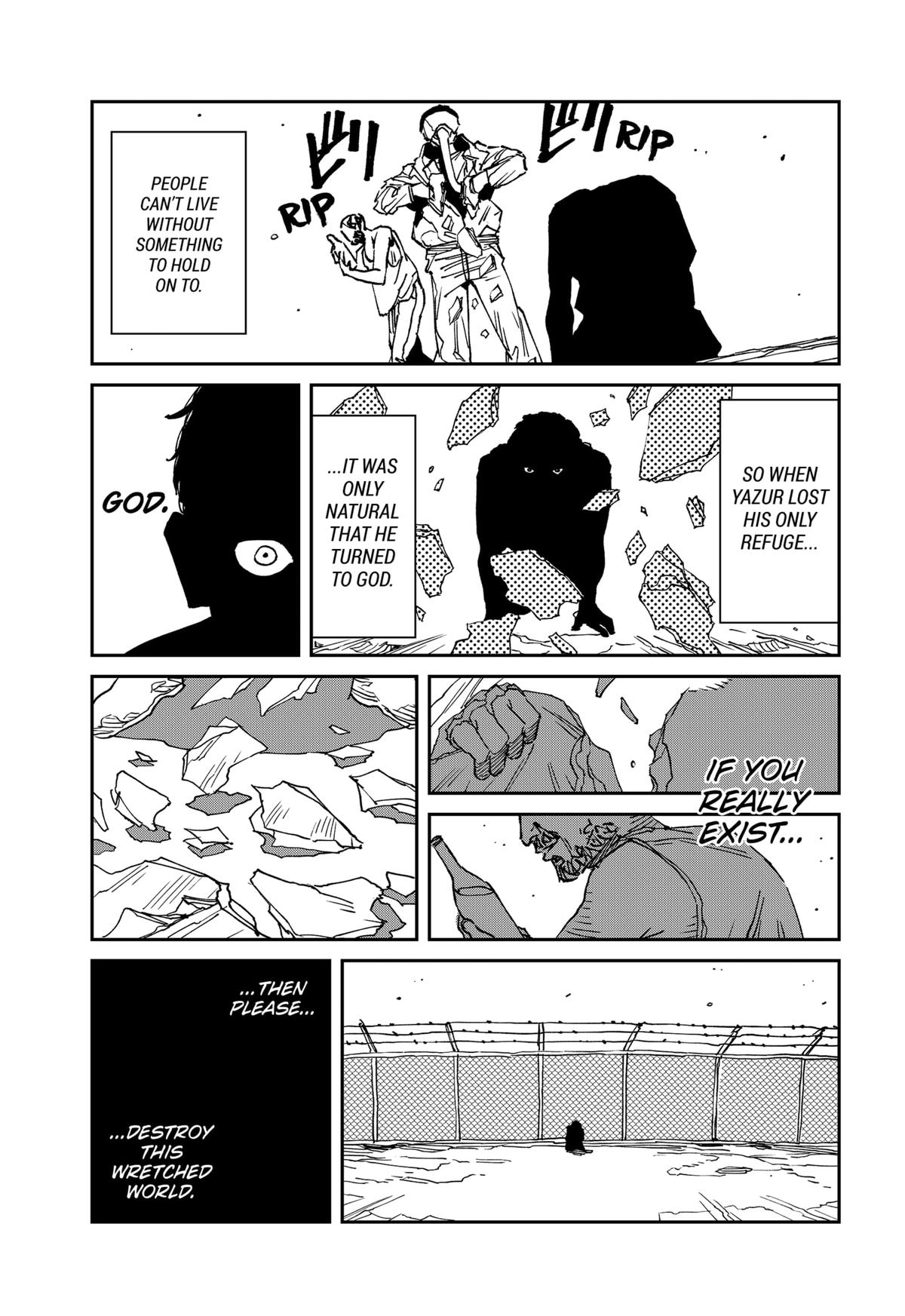 MAD Chap 32 - Next Chap 33