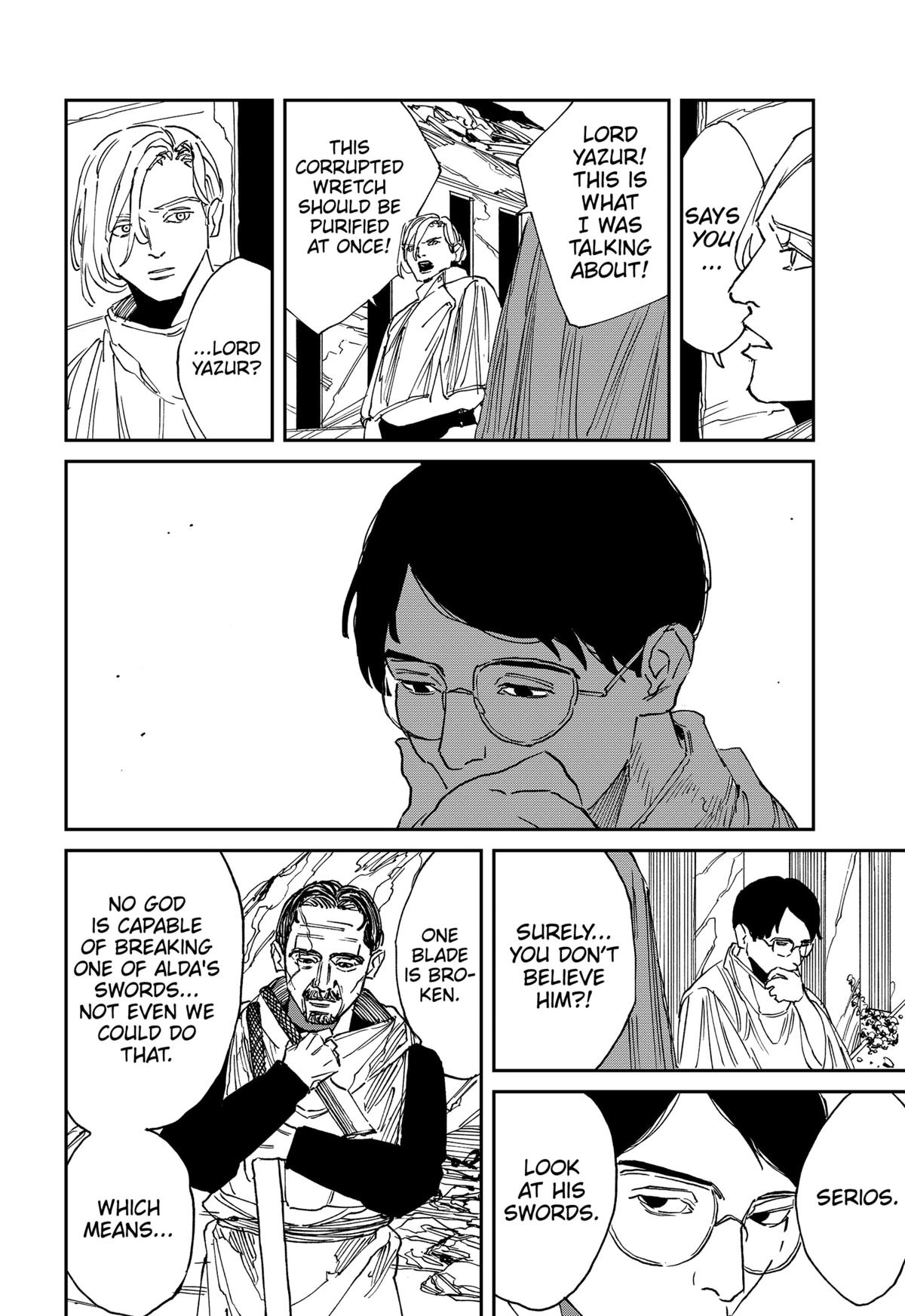 MAD Chap 32 - Next Chap 33