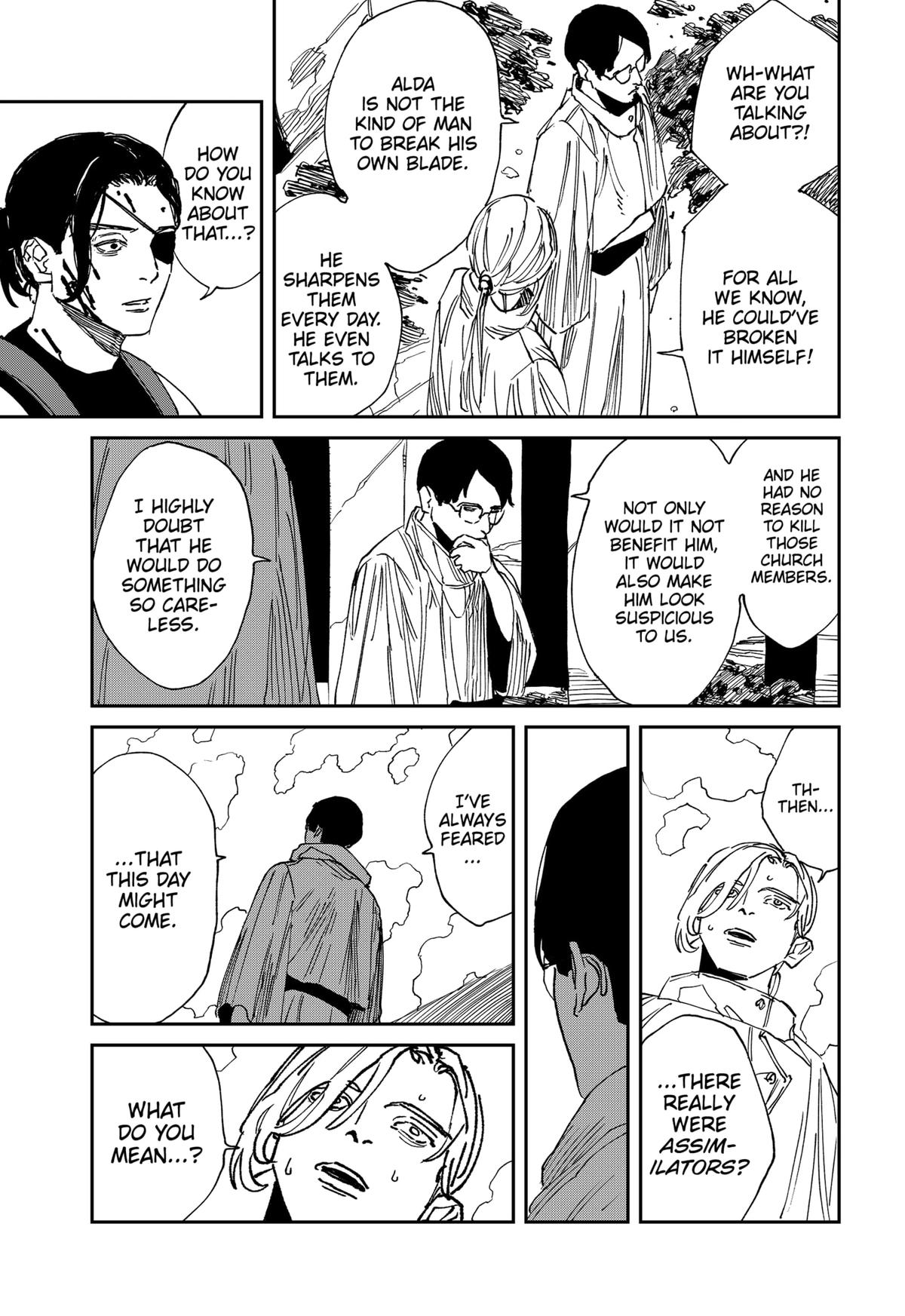 MAD Chap 32 - Next Chap 33