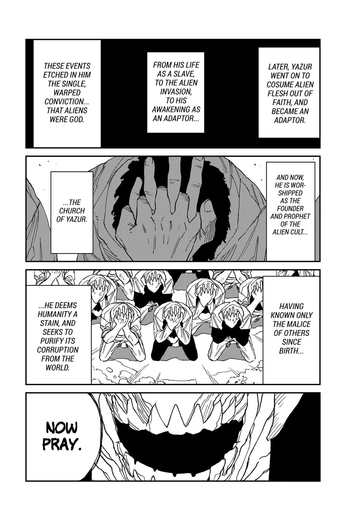 MAD Chap 32 - Next Chap 33