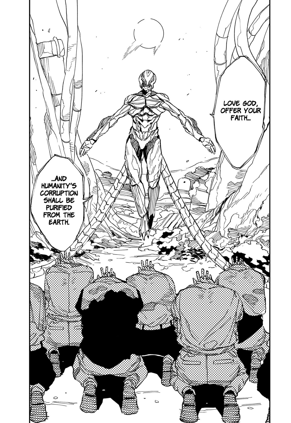 MAD Chap 32 - Next Chap 33