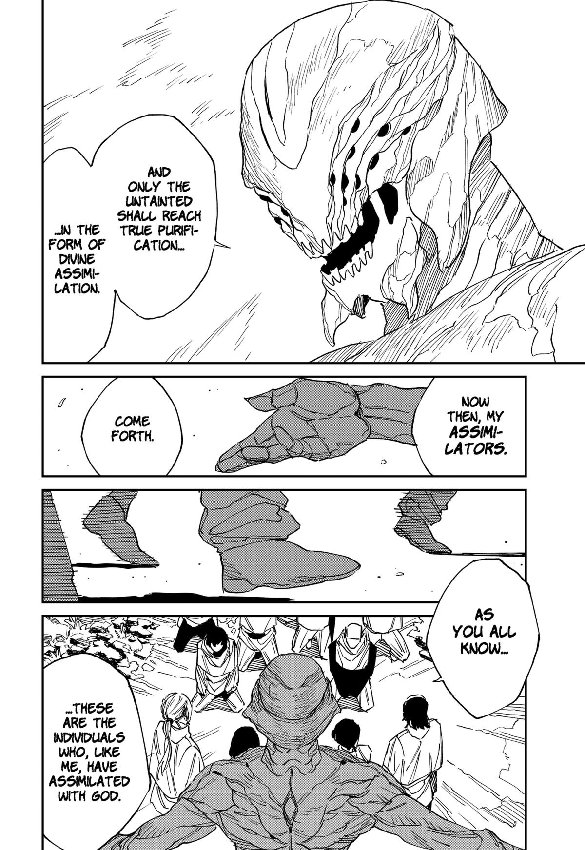 MAD Chap 32 - Next Chap 33