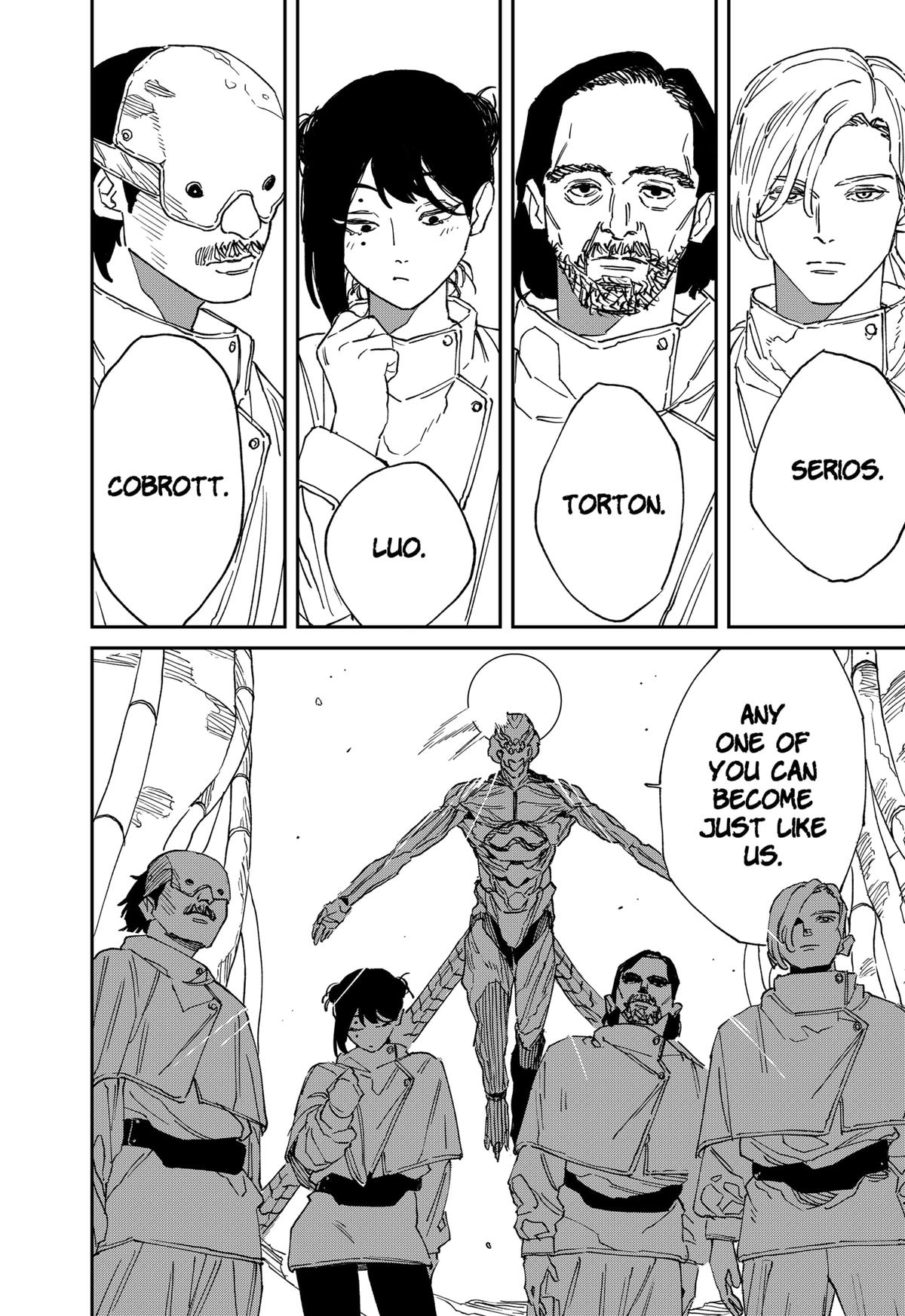 MAD Chap 32 - Next Chap 33