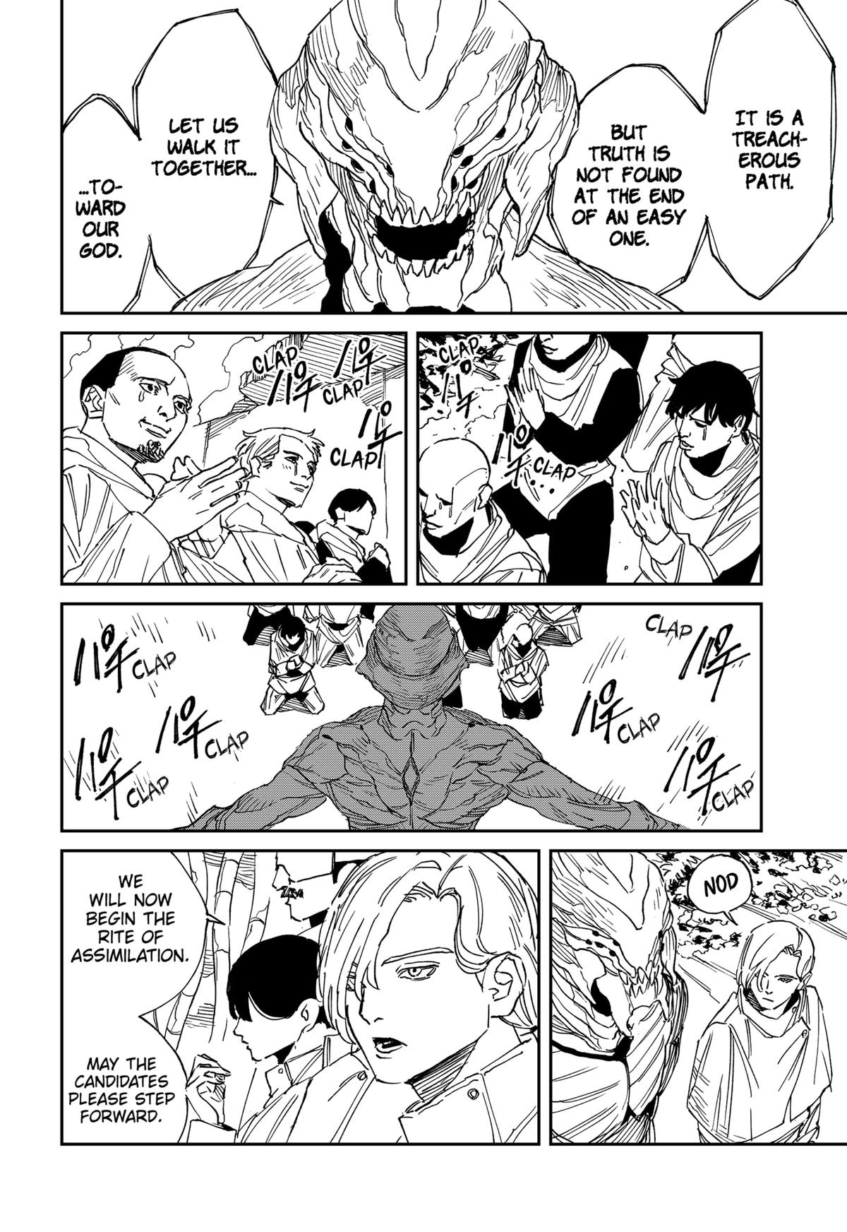 MAD Chap 32 - Next Chap 33
