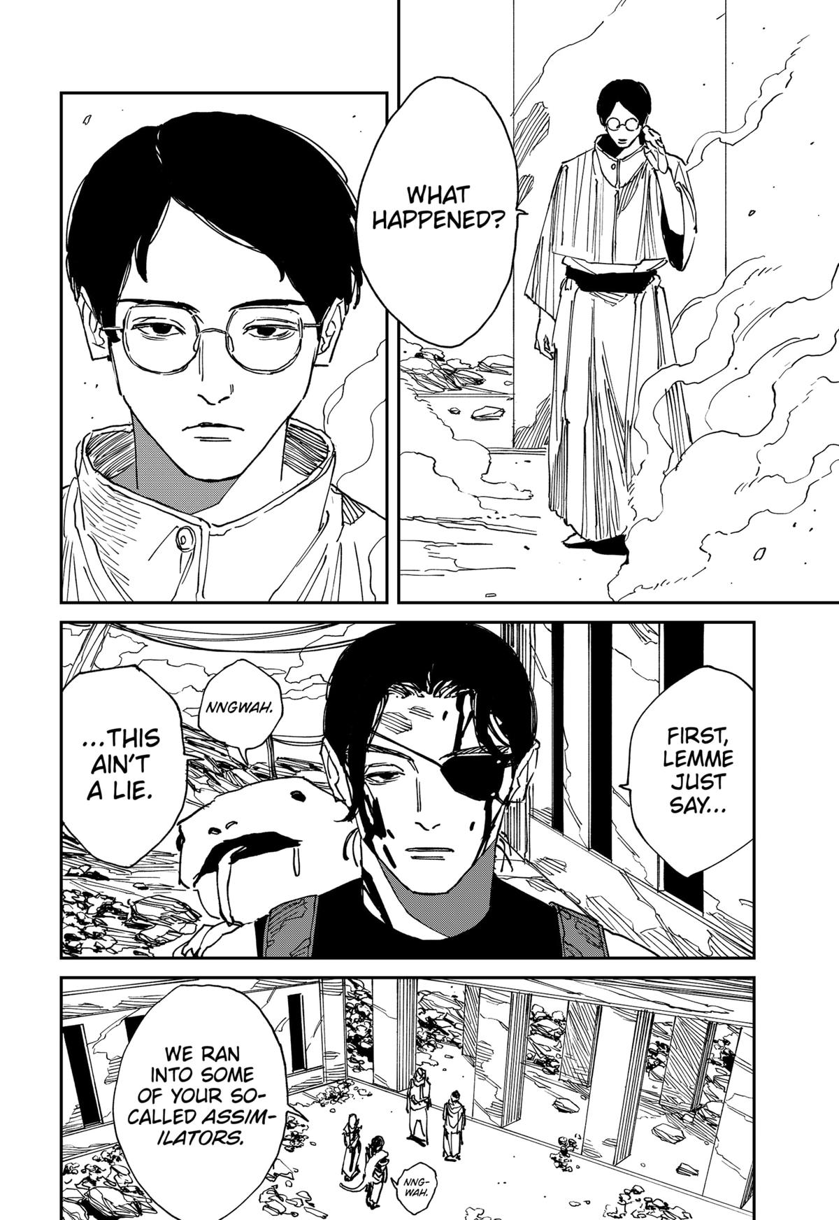 MAD Chap 32 - Next Chap 33