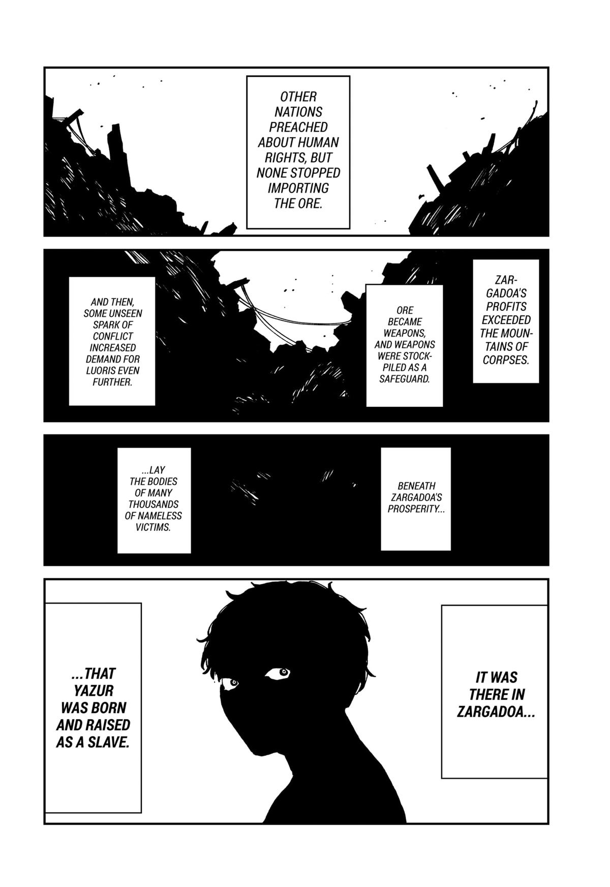 MAD Chap 32 - Next Chap 33