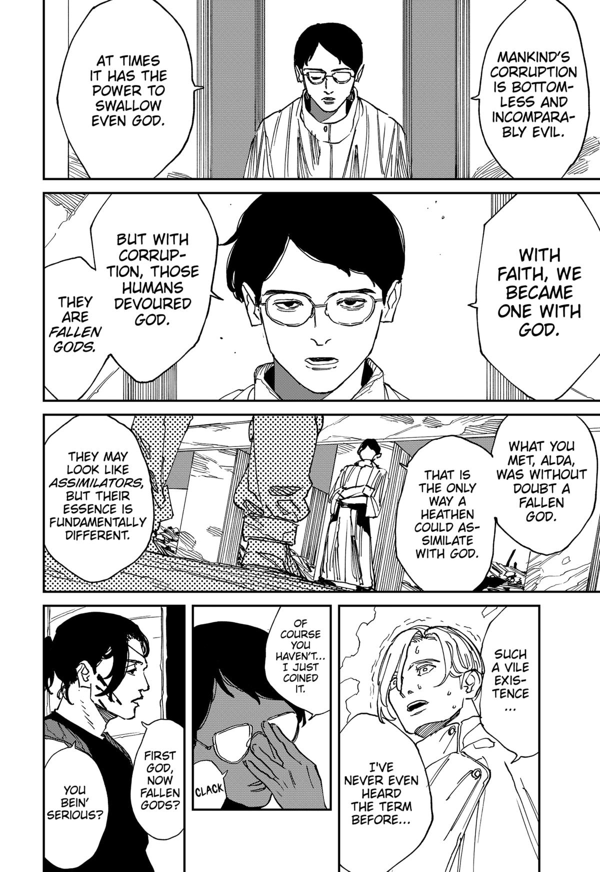 MAD Chap 32 - Next Chap 33