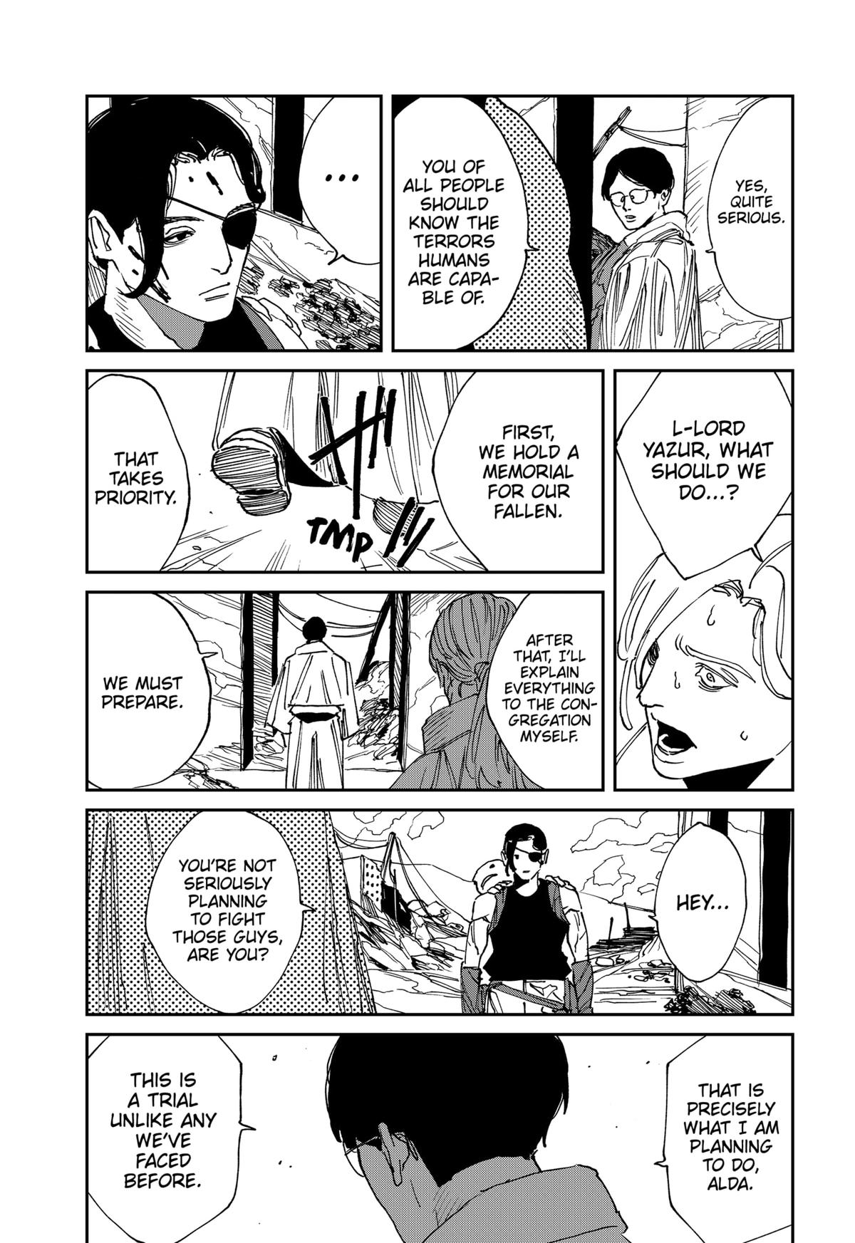 MAD Chap 32 - Next Chap 33