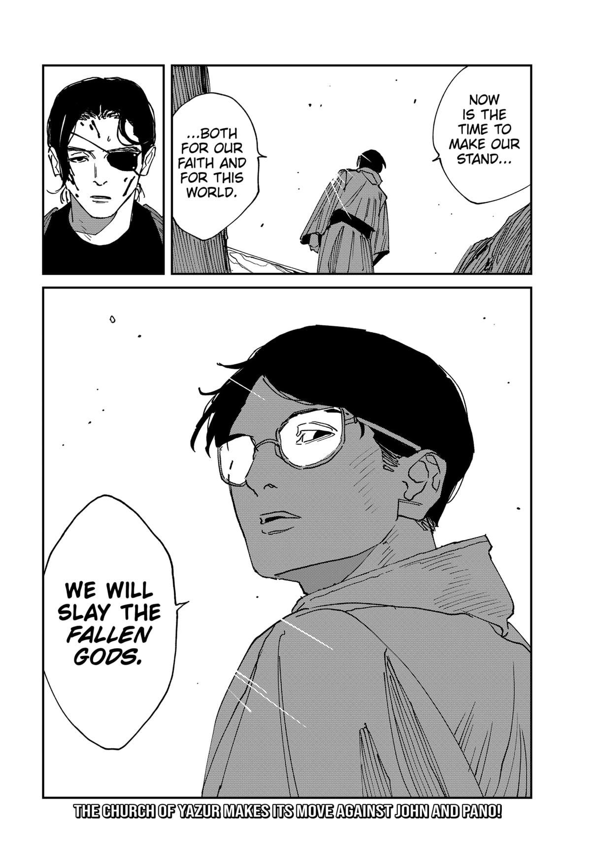 MAD Chap 32 - Next Chap 33