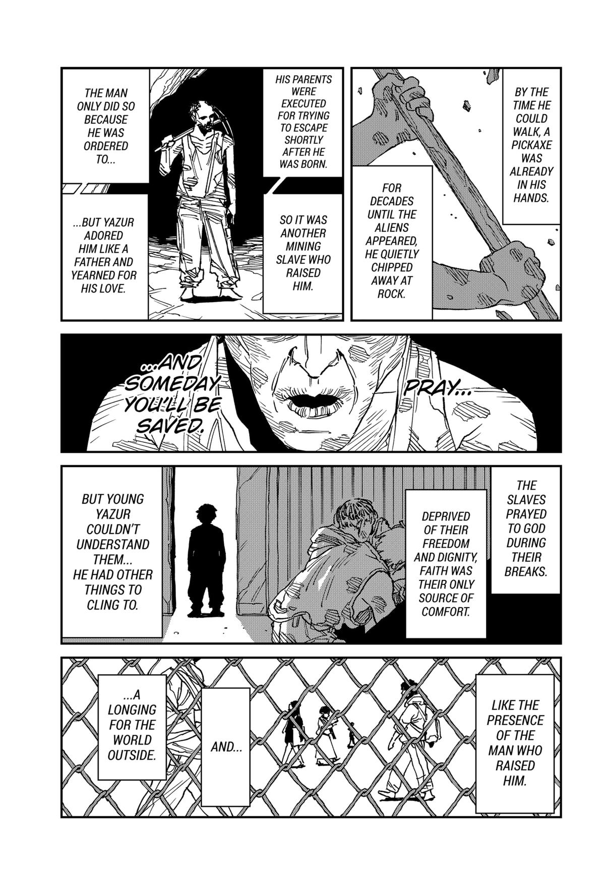 MAD Chap 32 - Next Chap 33