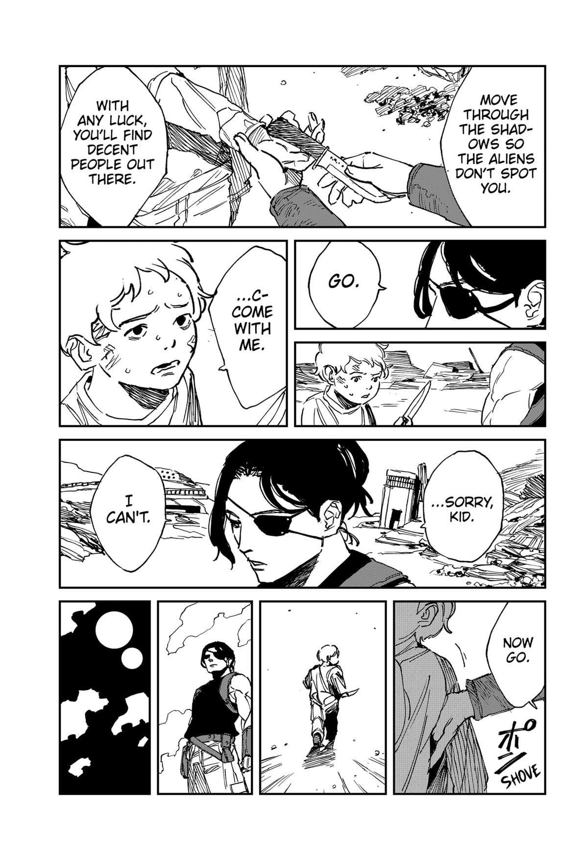 MAD Chap 33 - Next Chap 34