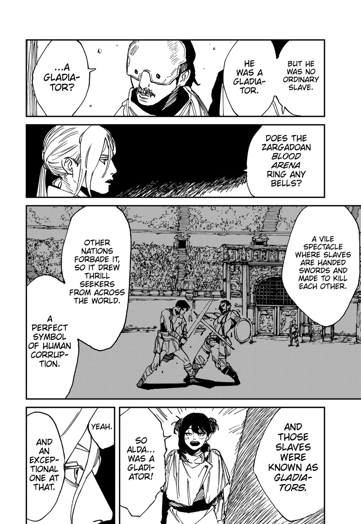 MAD Chap 33 - Next Chap 34