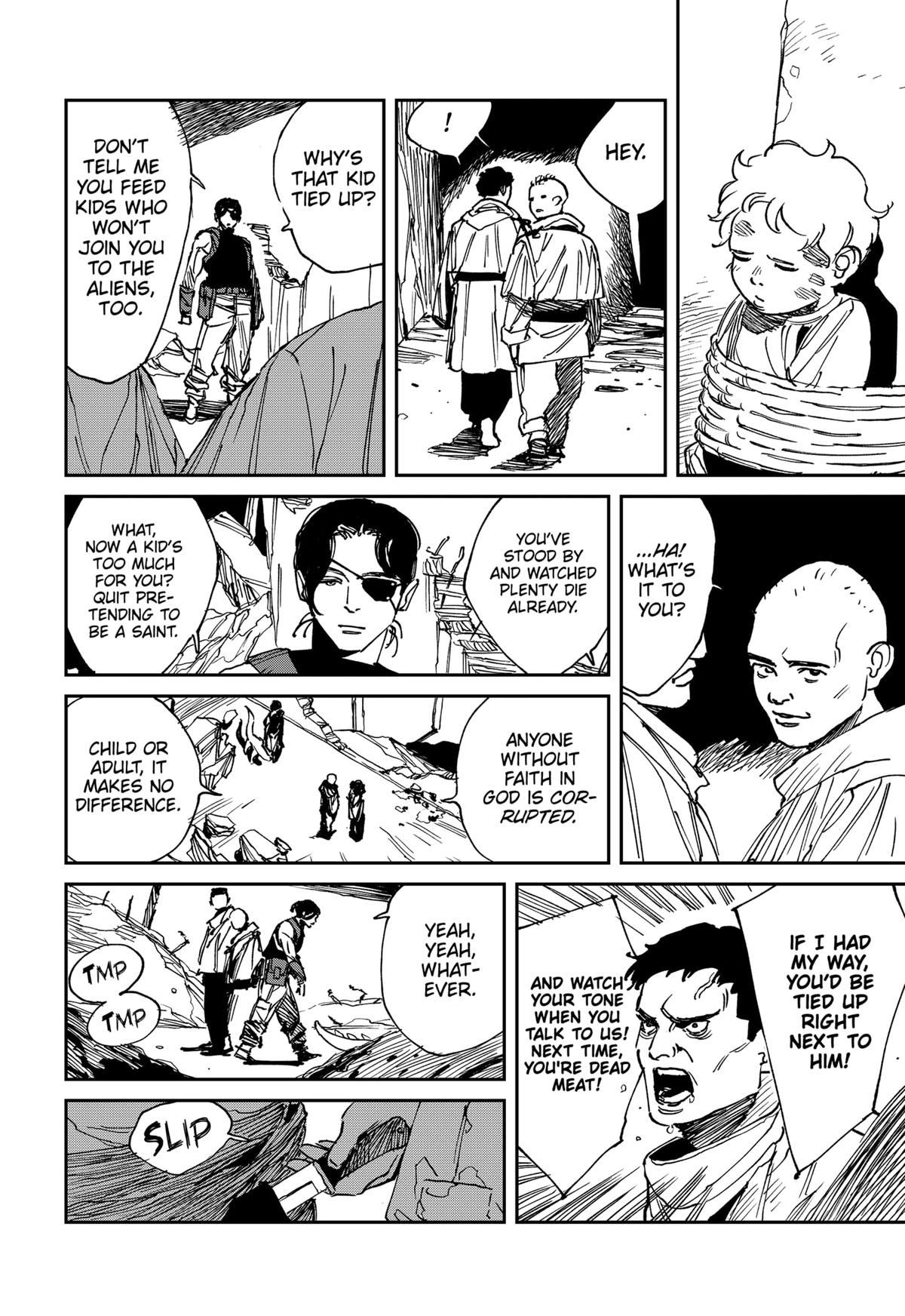 MAD Chap 33 - Next Chap 34