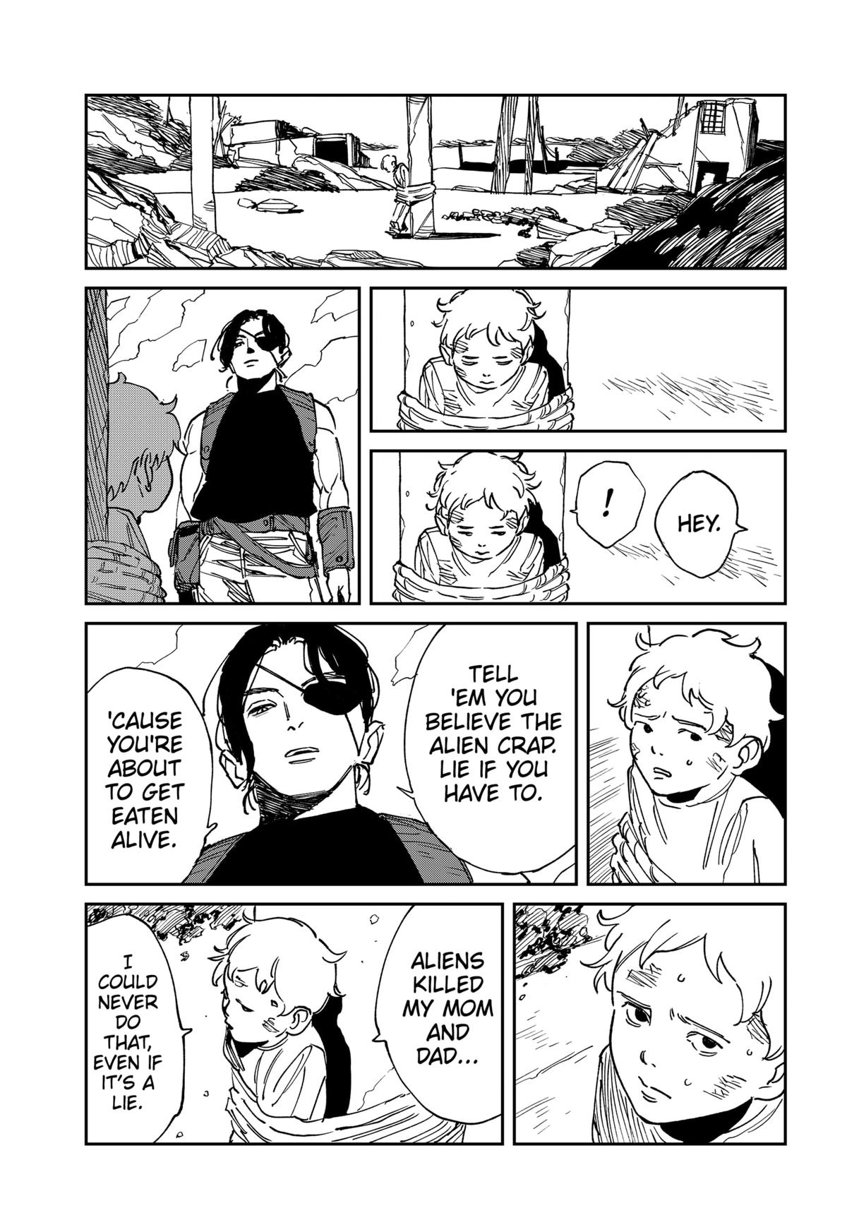 MAD Chap 33 - Next Chap 34