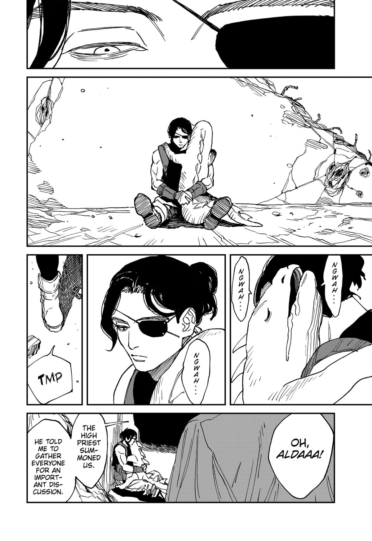 MAD Chap 33 - Next Chap 34