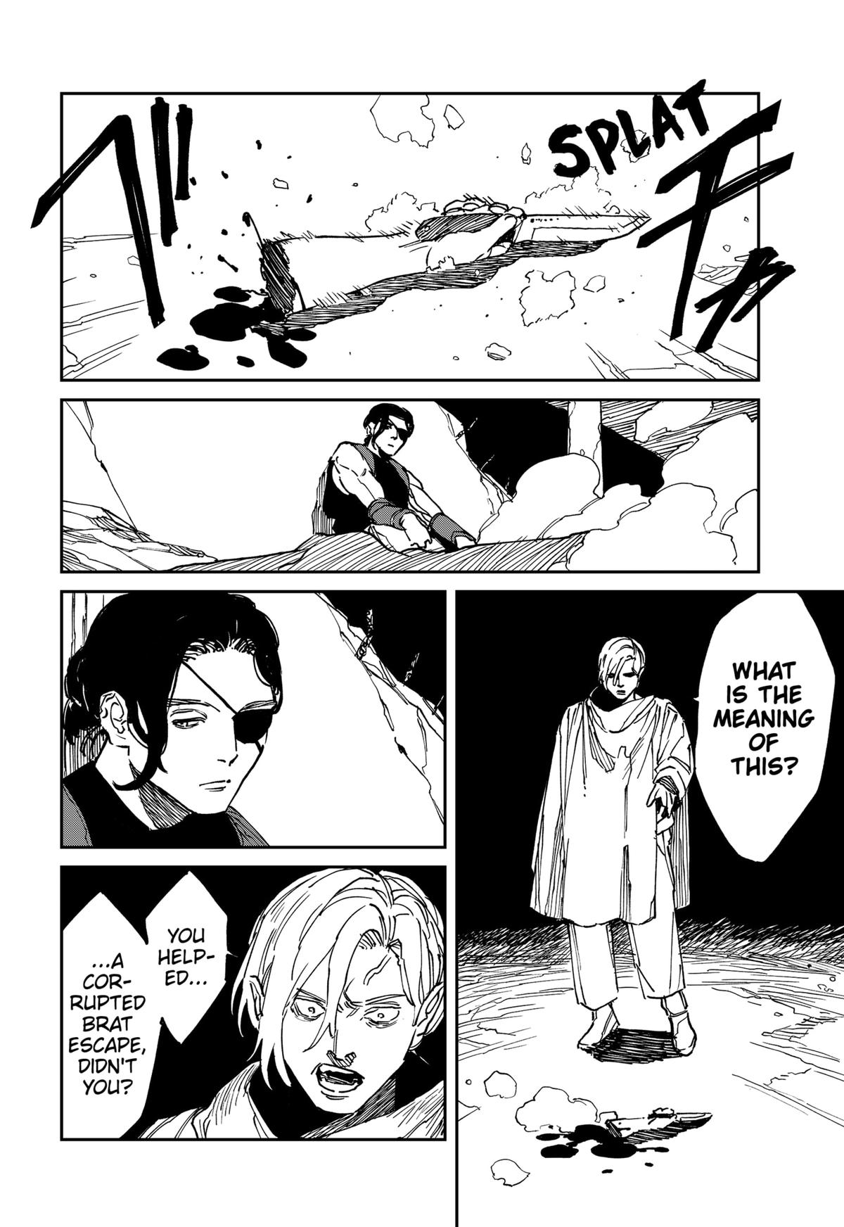 MAD Chap 33 - Next Chap 34