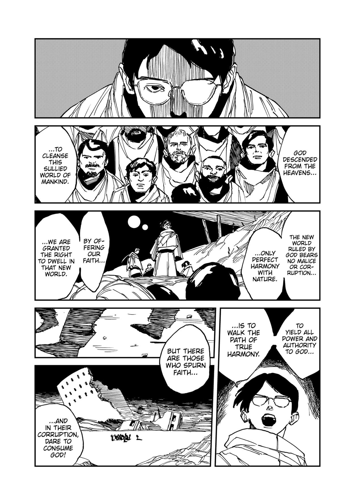 MAD Chap 33 - Next Chap 34