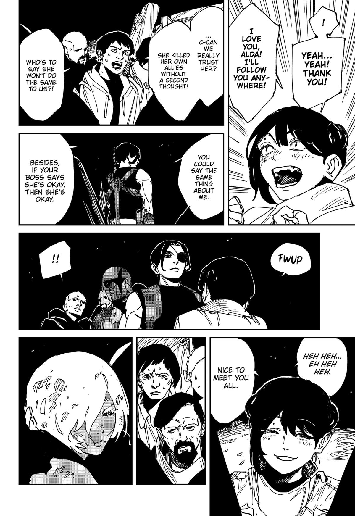 MAD Chap 44 - Next Chap 45