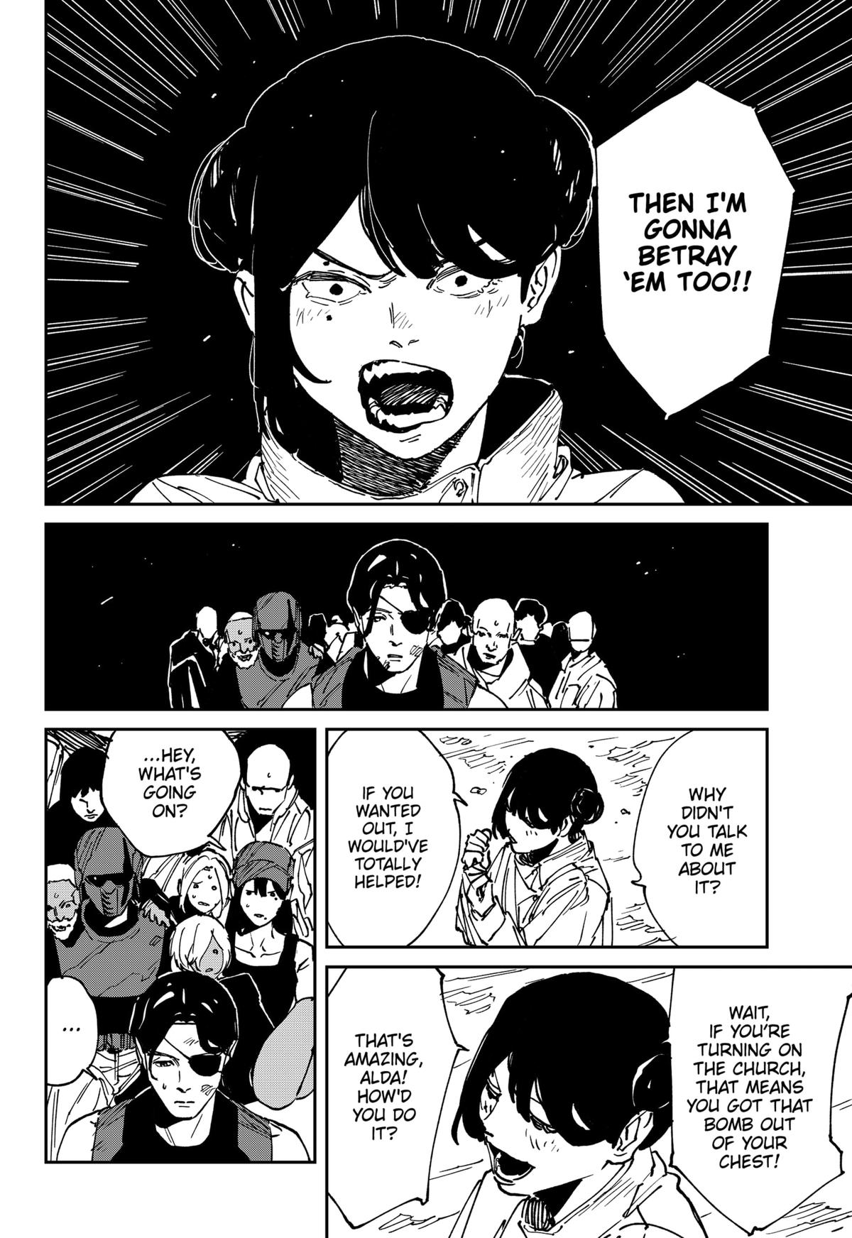 MAD Chap 44 - Next Chap 45