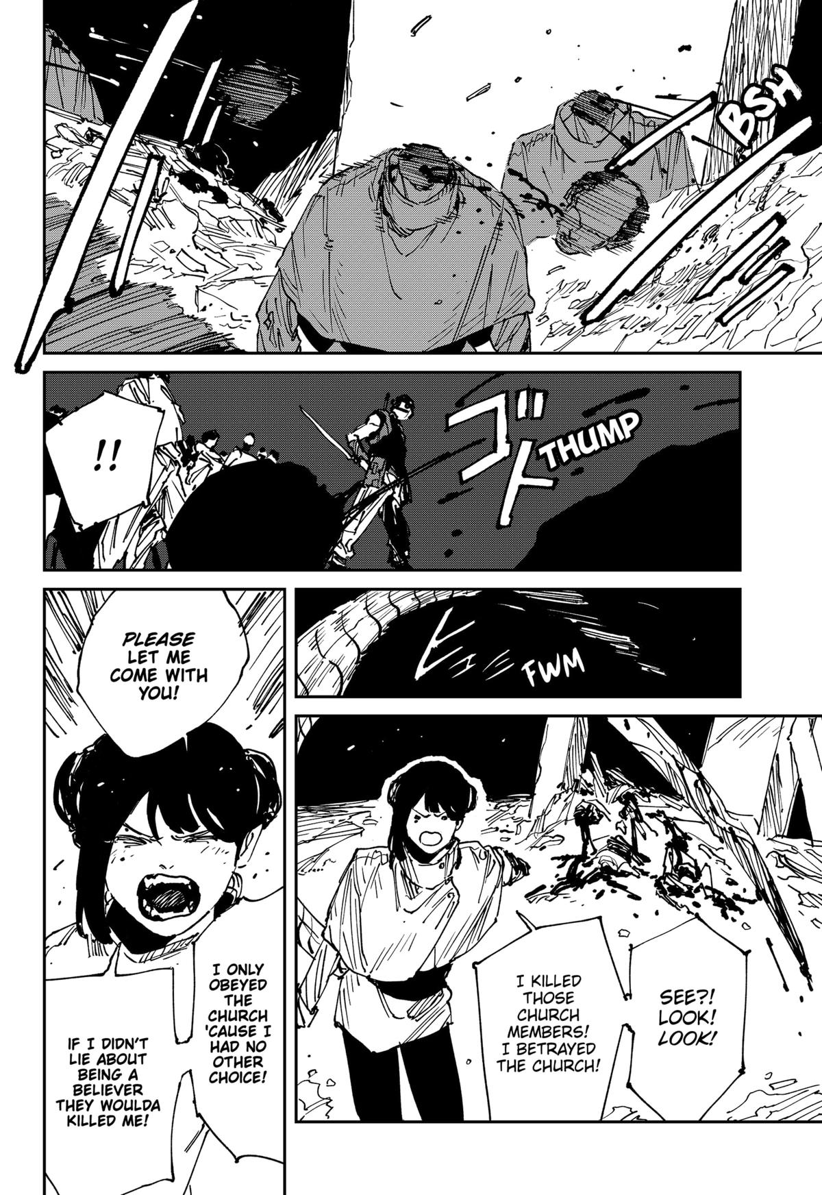 MAD Chap 44 - Next Chap 45