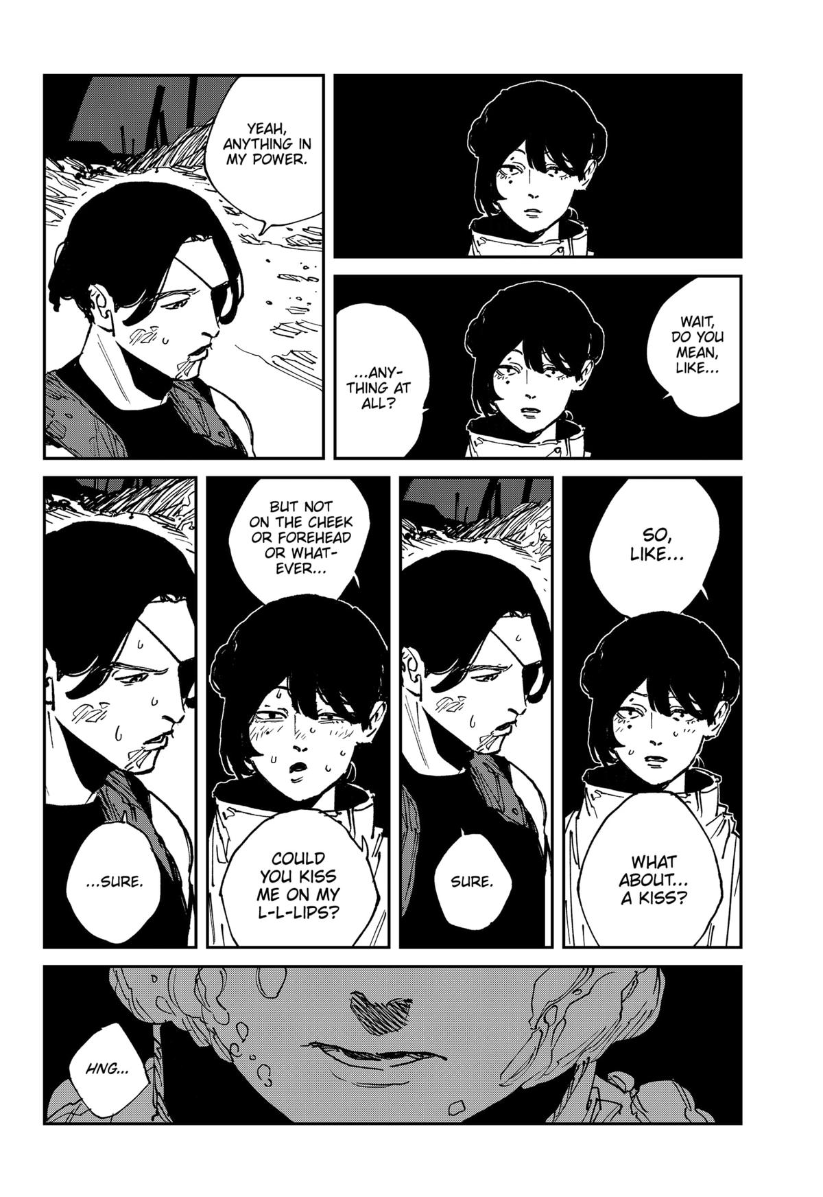 MAD Chap 44 - Next Chap 45