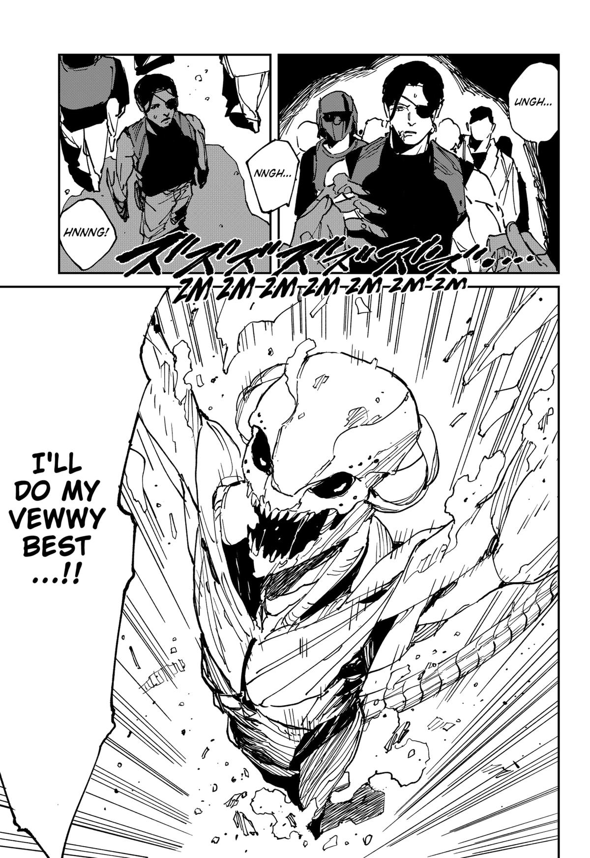 MAD Chap 44 - Next Chap 45