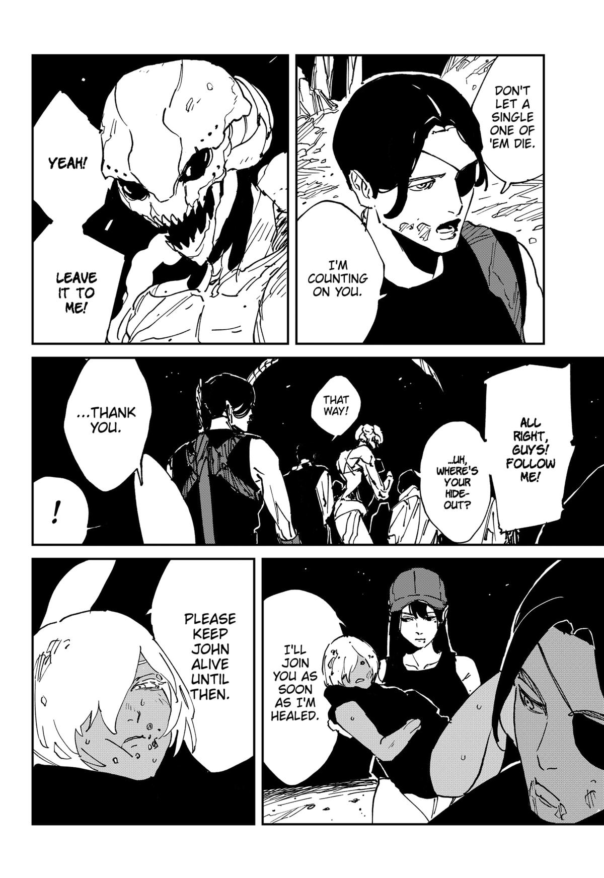 MAD Chap 44 - Next Chap 45