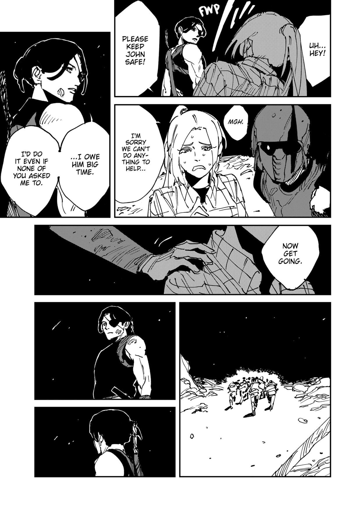 MAD Chap 44 - Next Chap 45