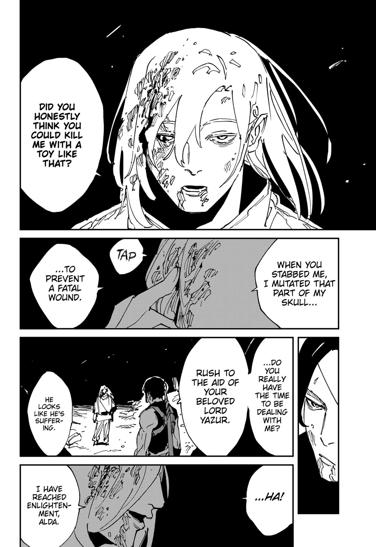 MAD Chap 44 - Next Chap 45