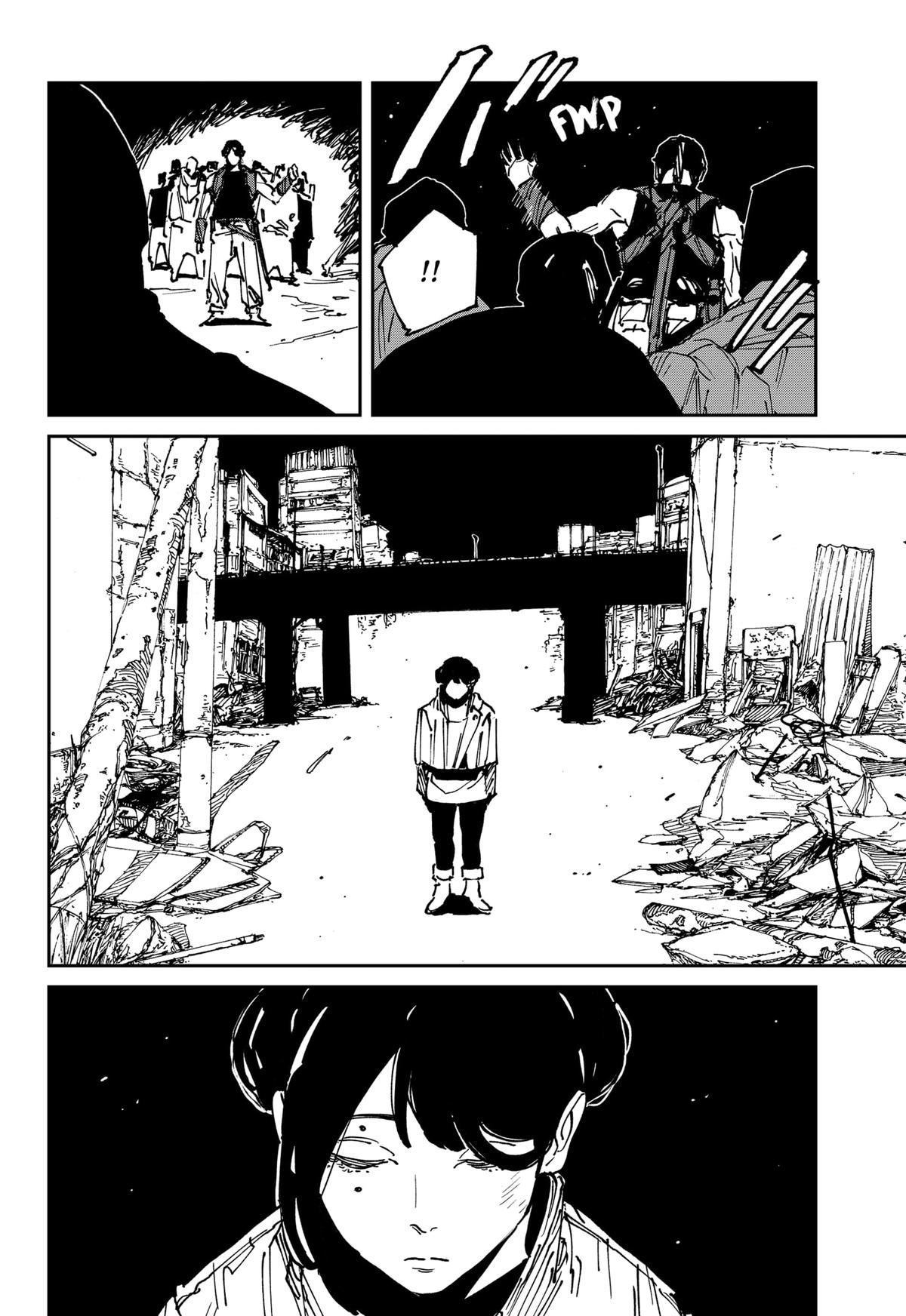MAD Chap 44 - Next Chap 45