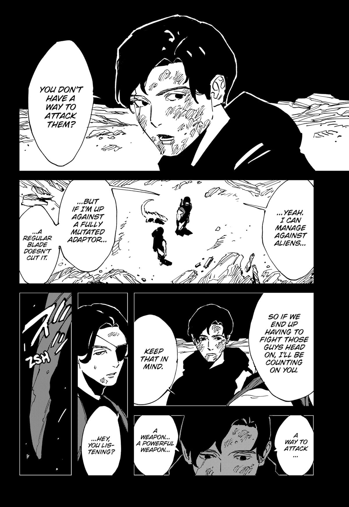MAD Chap 44 - Next Chap 45