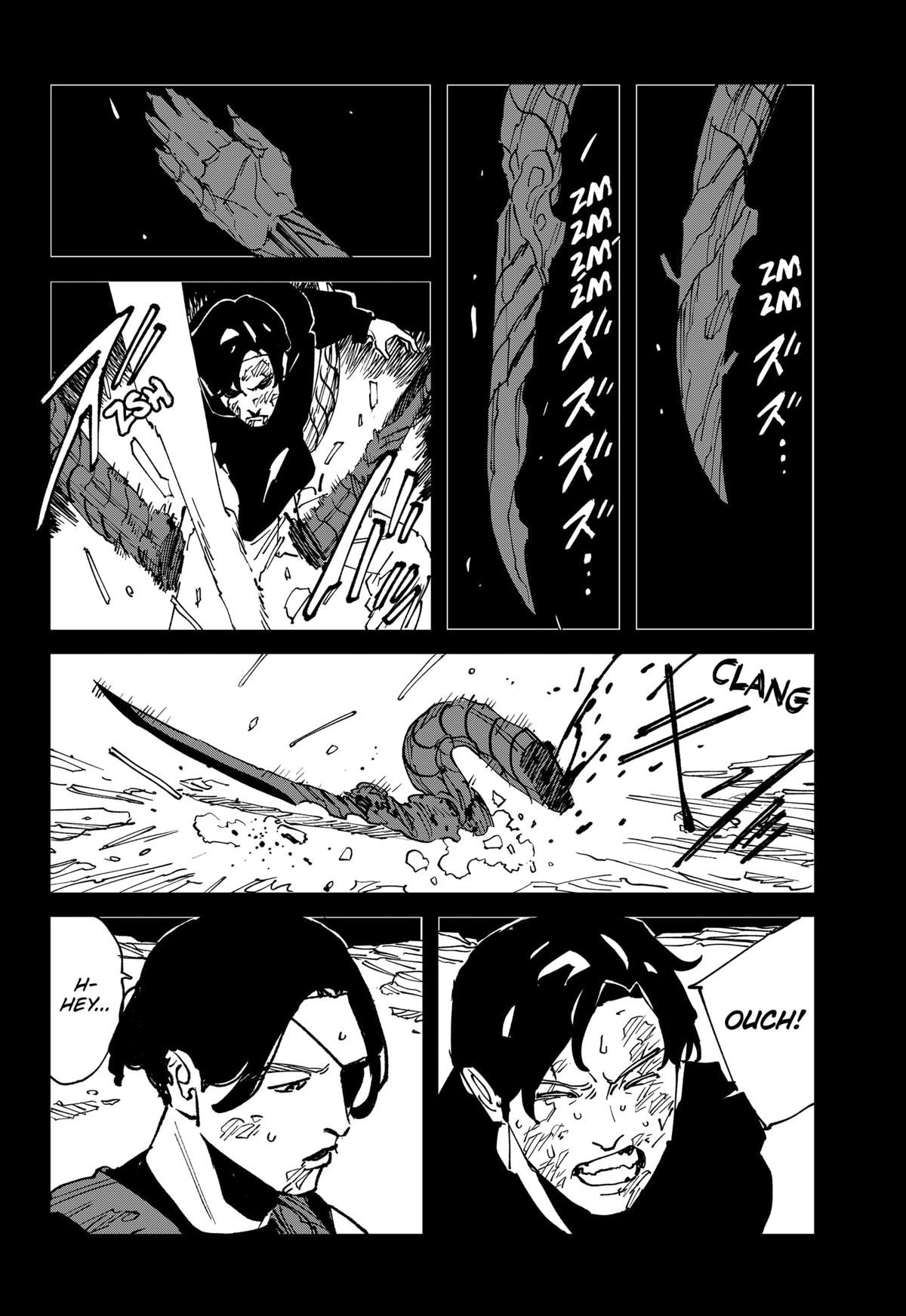 MAD Chap 44 - Next Chap 45