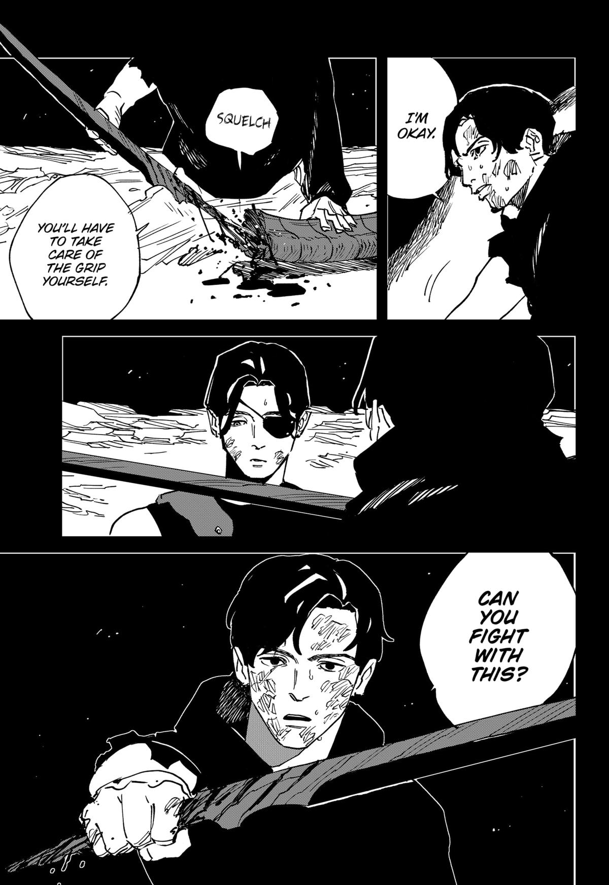 MAD Chap 44 - Next Chap 45