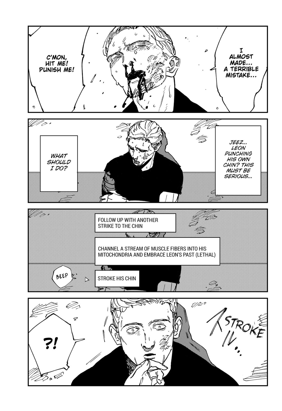 MAD Chap 44.5 - Next Chap 45.5