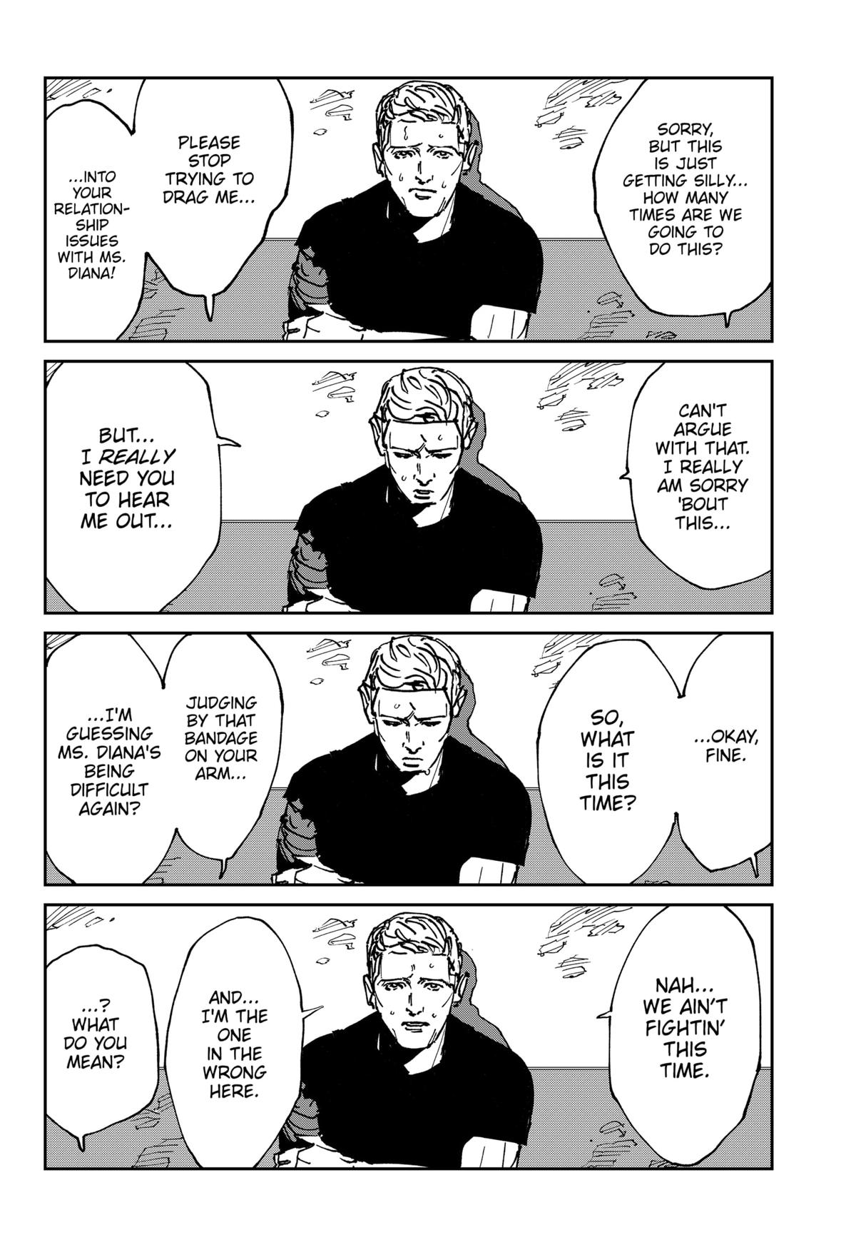 MAD Chap 44.5 - Next Chap 45.5