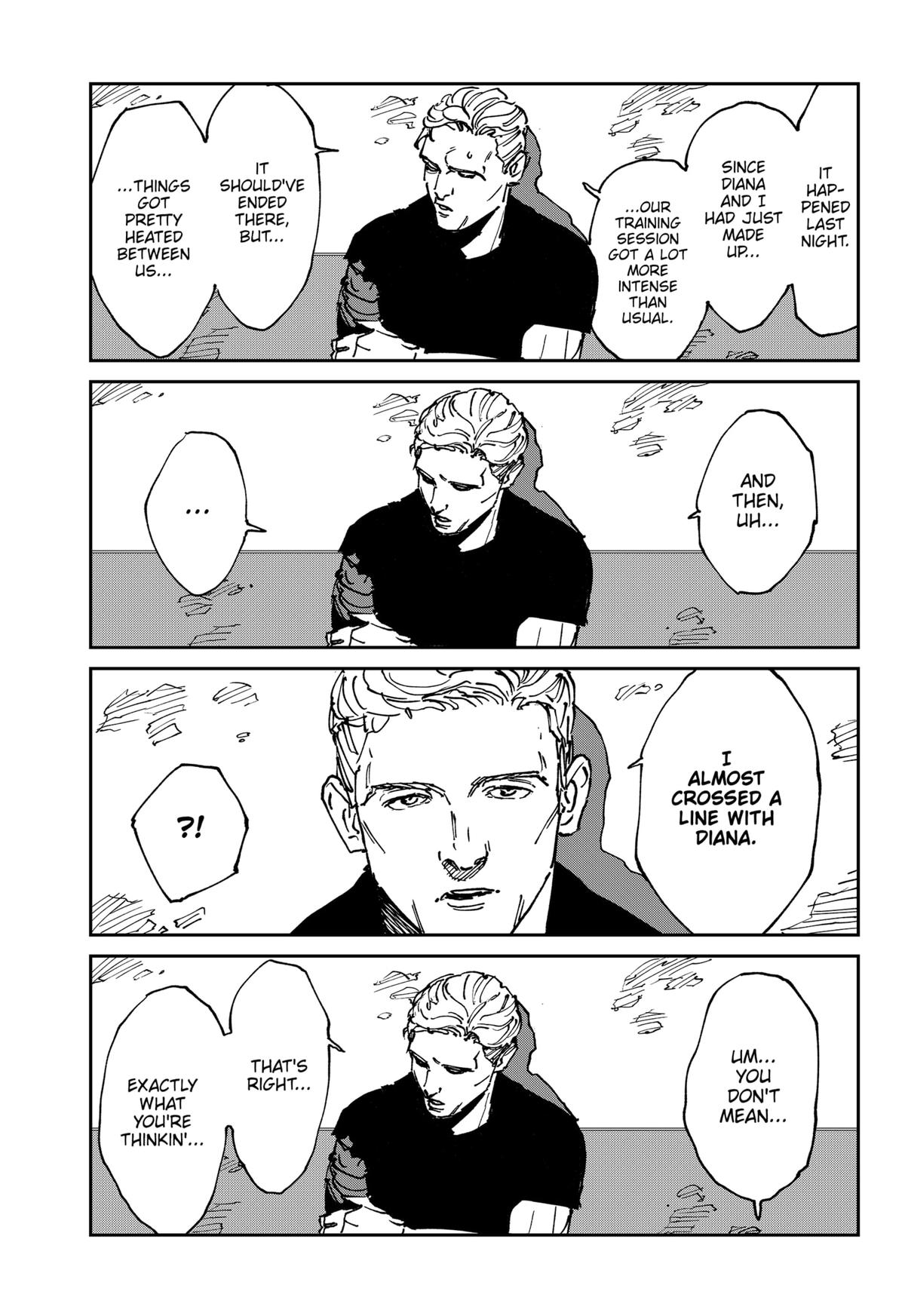 MAD Chap 44.5 - Next Chap 45.5