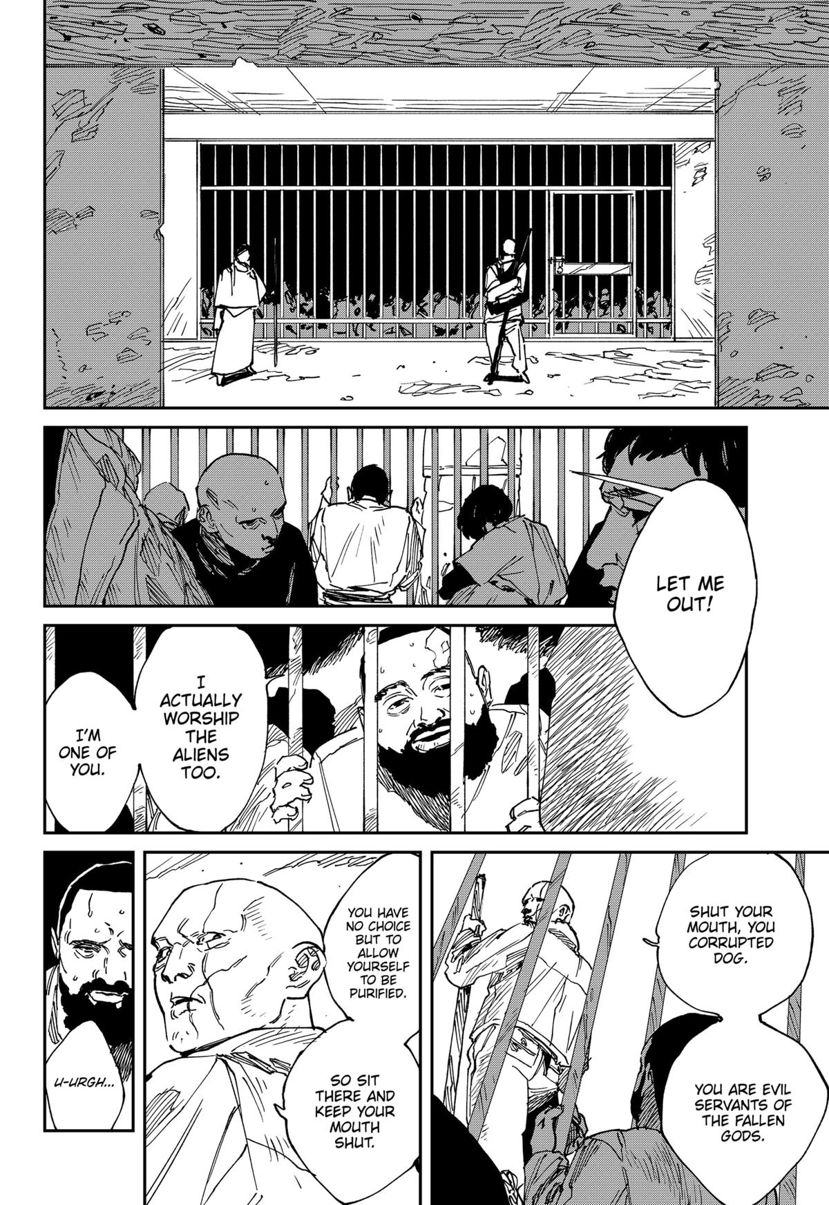 MAD Chap 40 - Next Chap 41