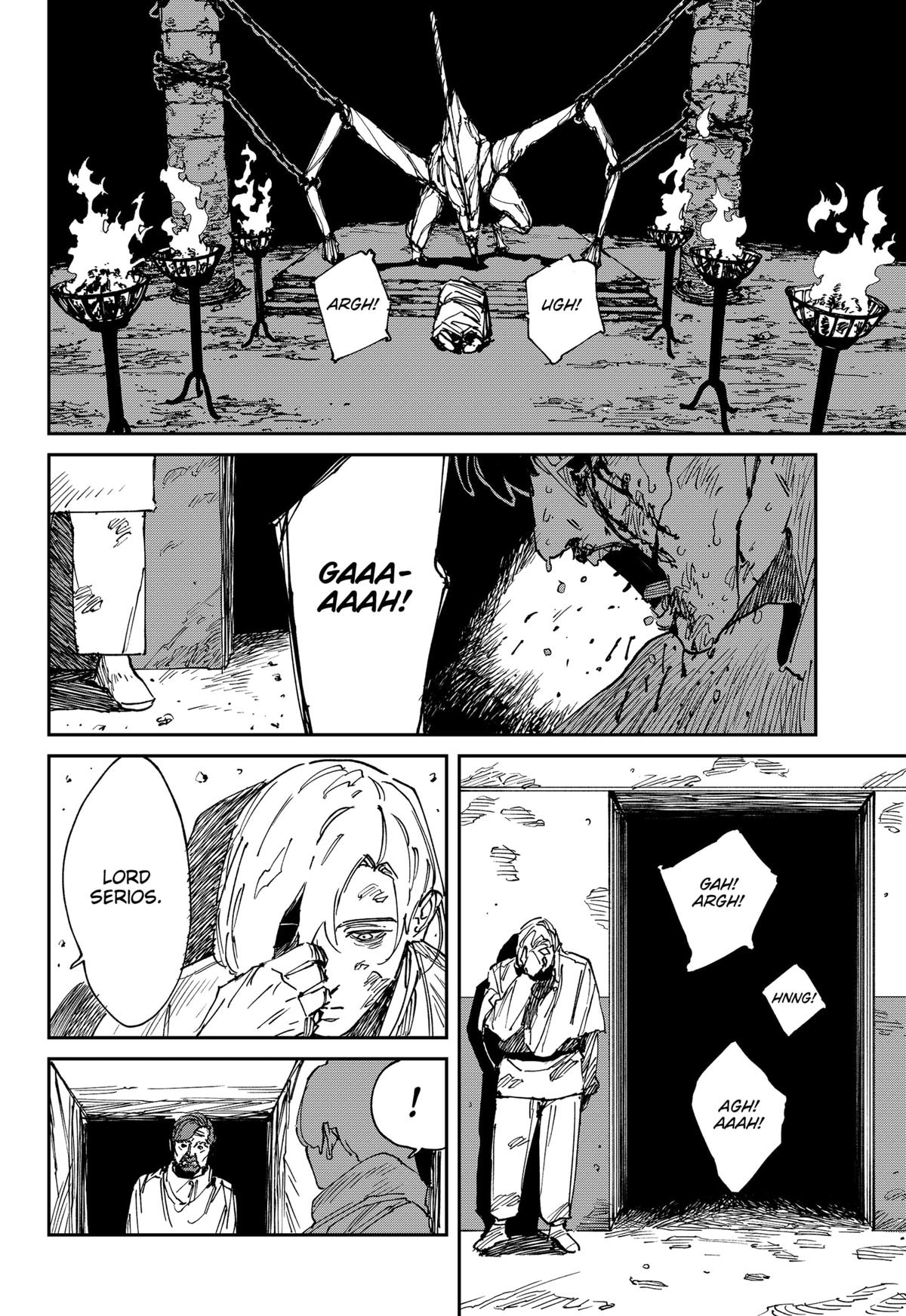 MAD Chap 40 - Next Chap 41