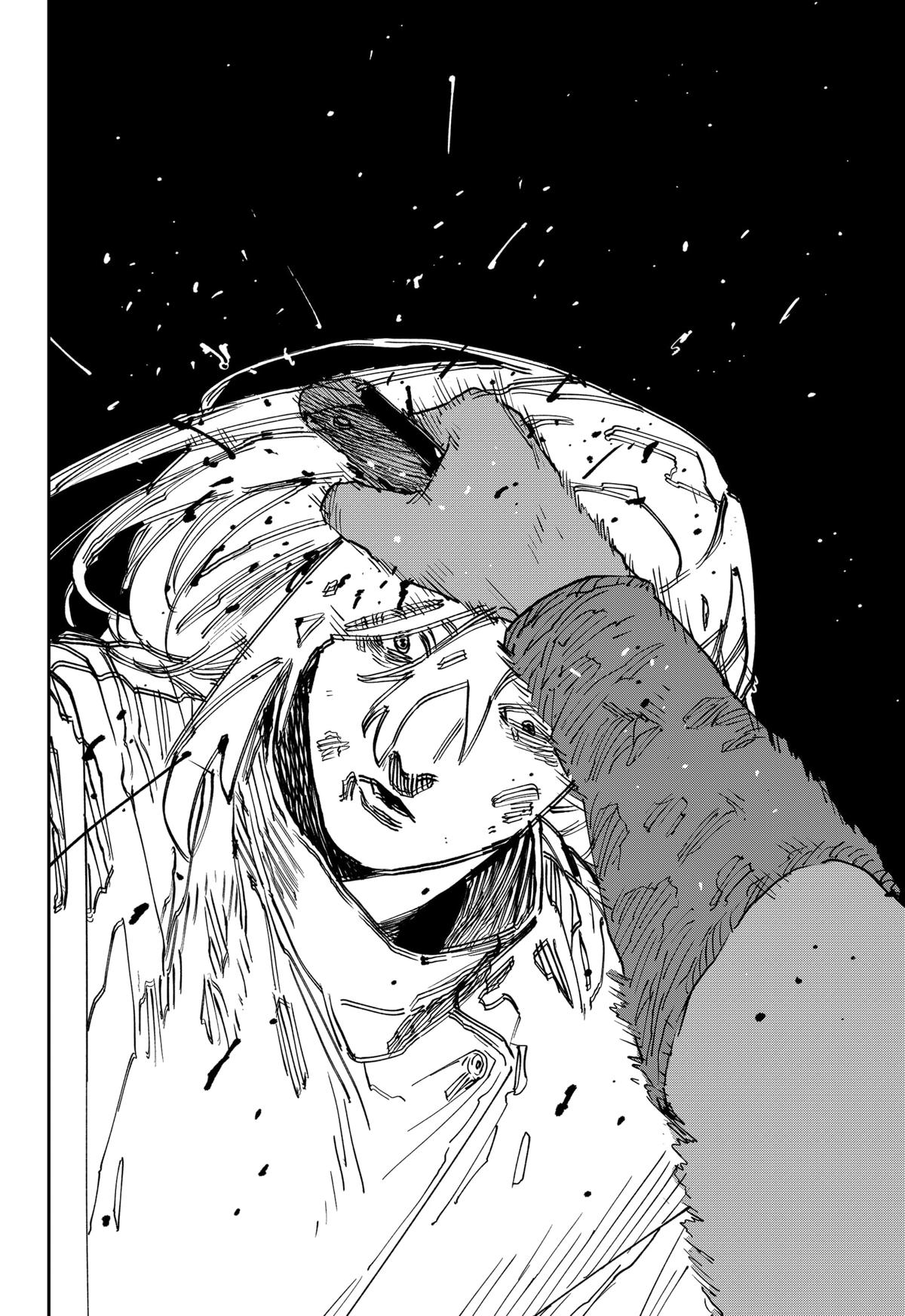 MAD Chap 40 - Next Chap 41