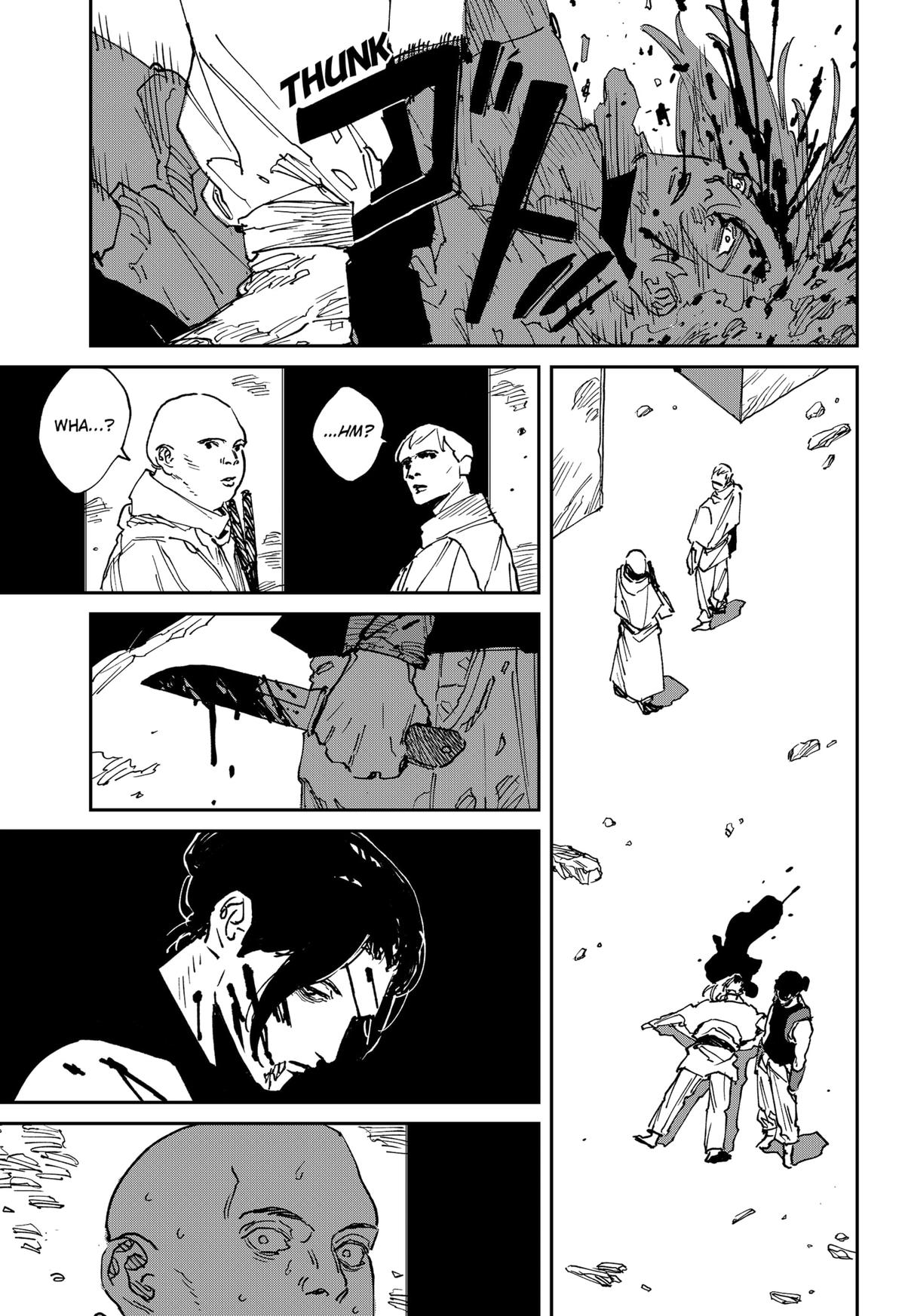 MAD Chap 40 - Next Chap 41