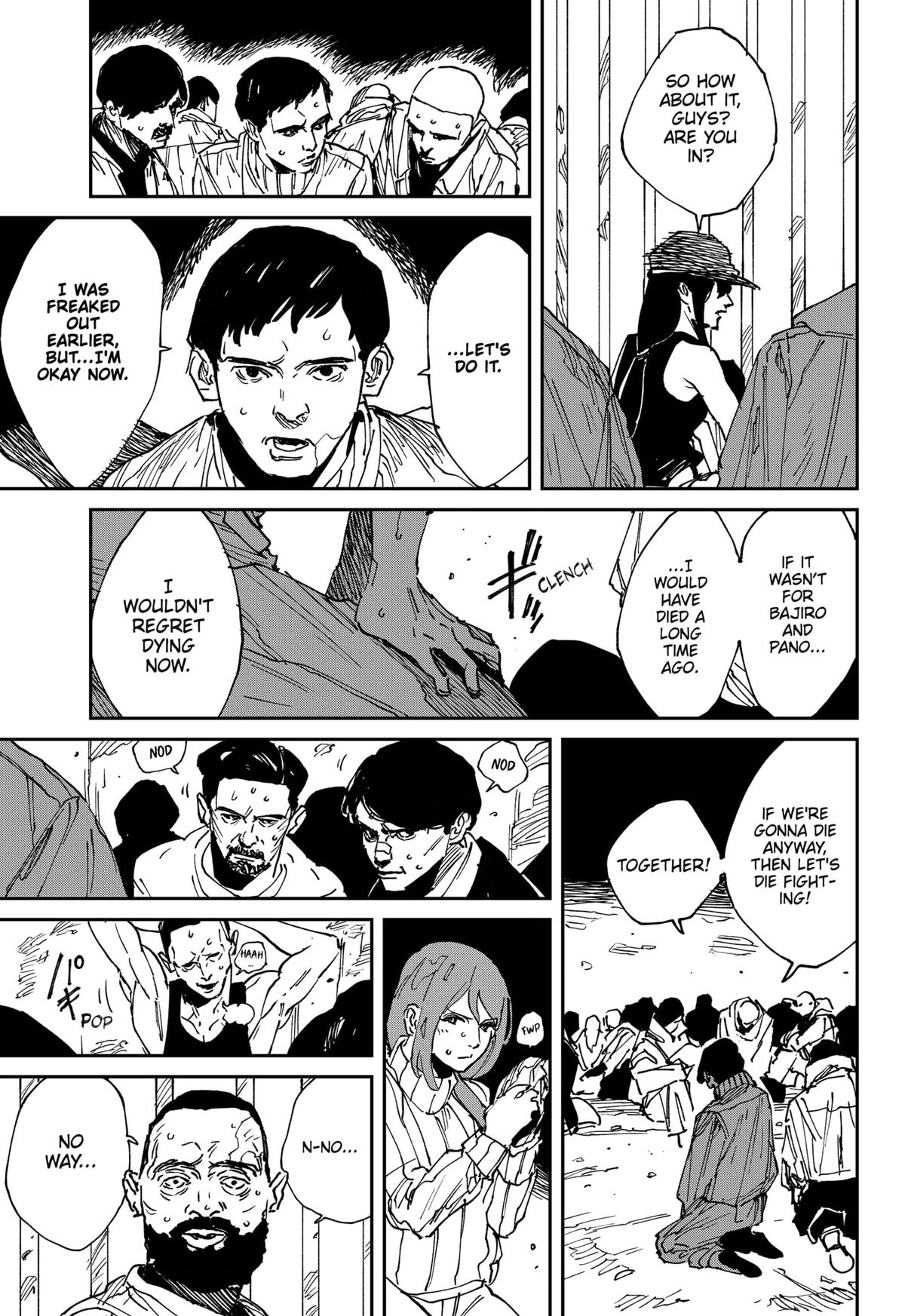 MAD Chap 40 - Next Chap 41